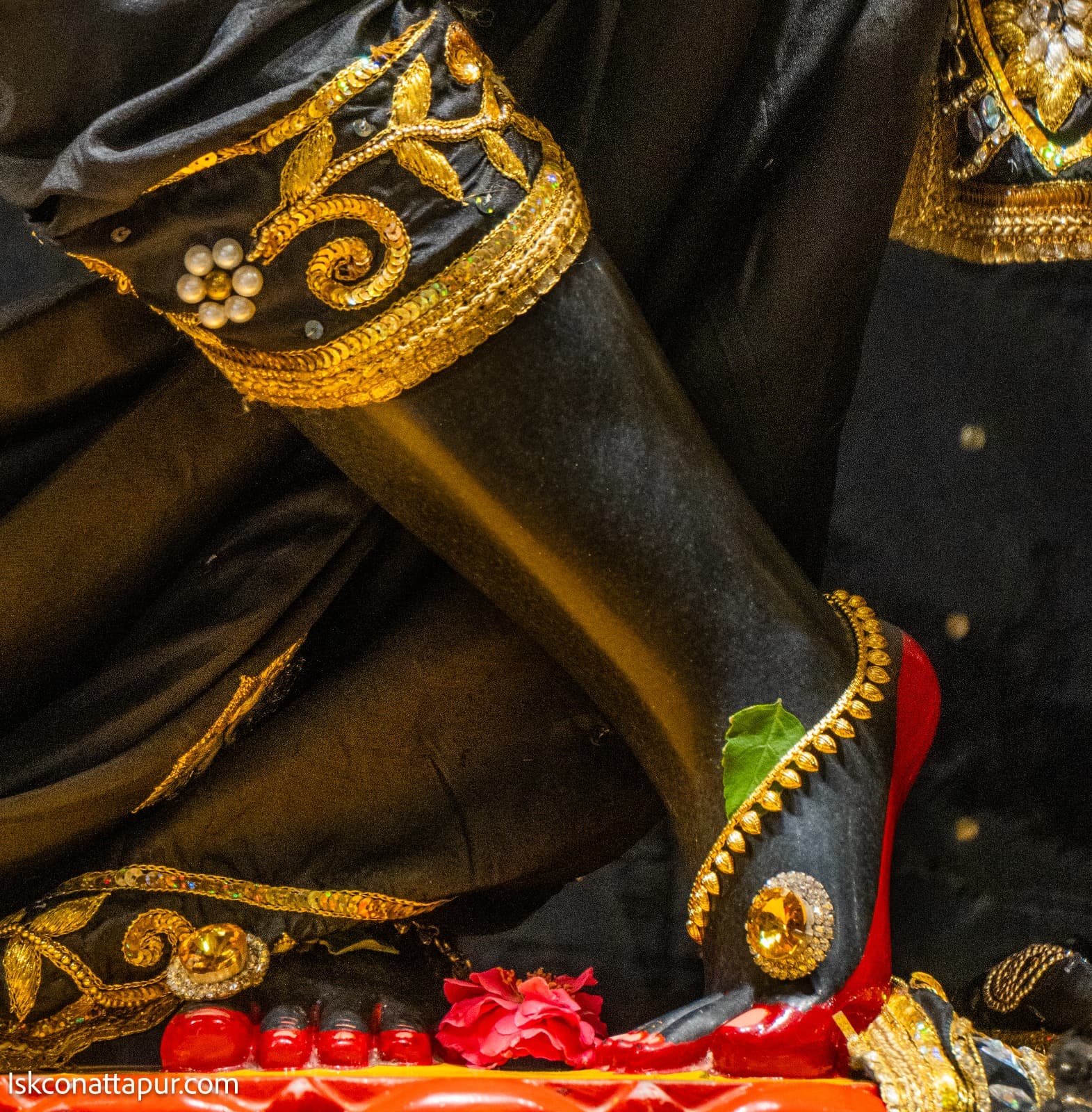 Sringar Darshan photo 4 of 6 — 25 April 2026