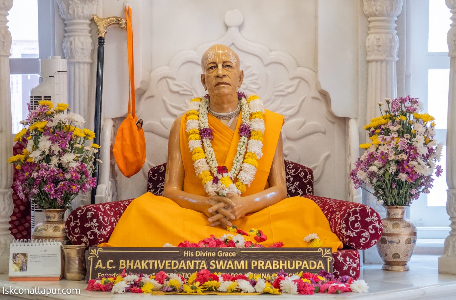 Sringar Darshan photo 6 of 6 — 25 April 2026