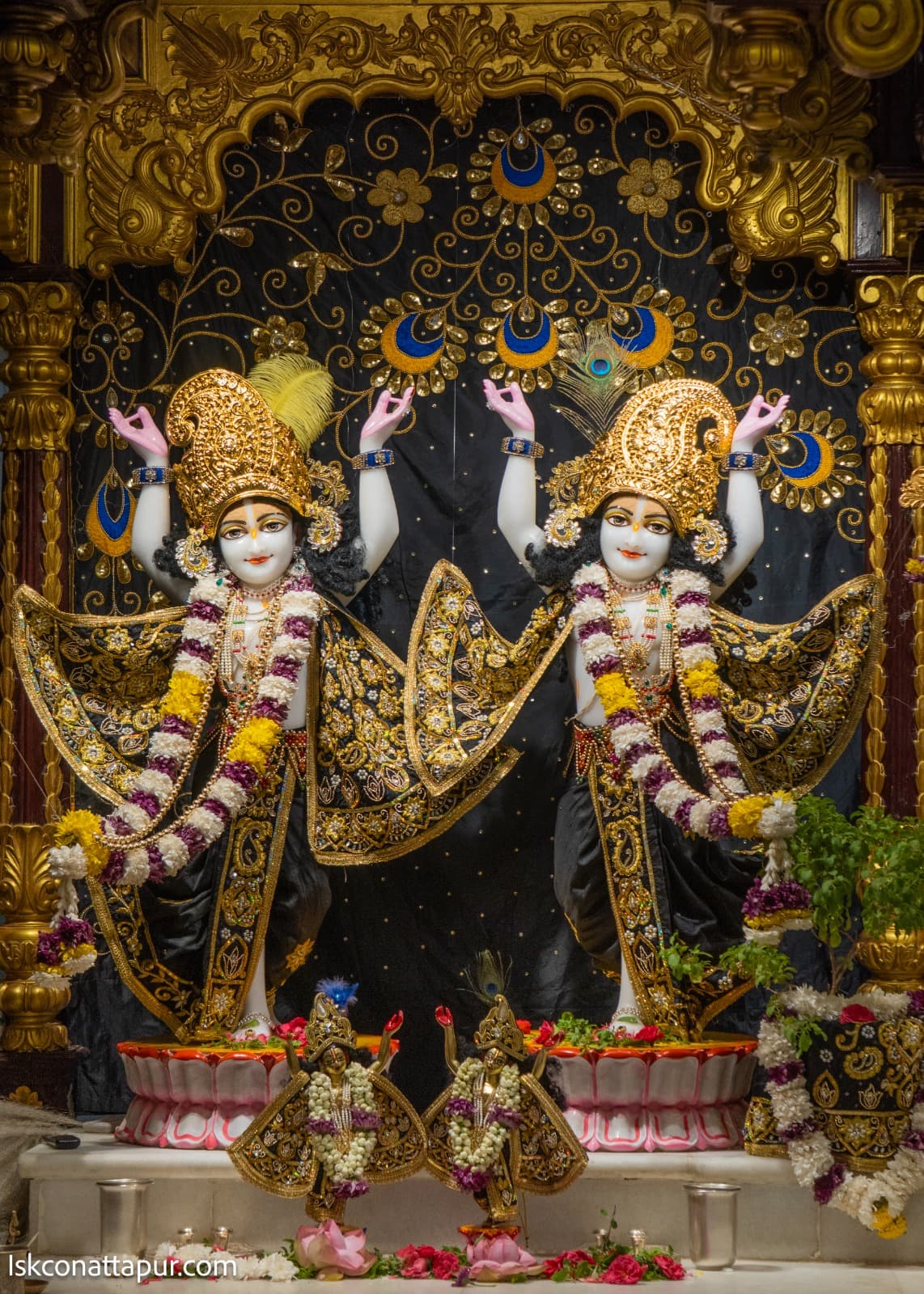 Sringar Darshan photo 5 of 6 — 25 April 2026