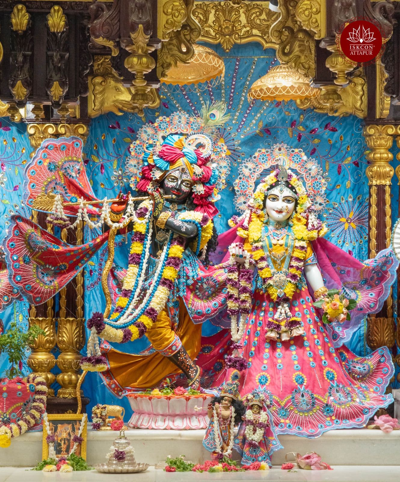 Sringar Darshan photo 1 of 6 — 26 April 2026