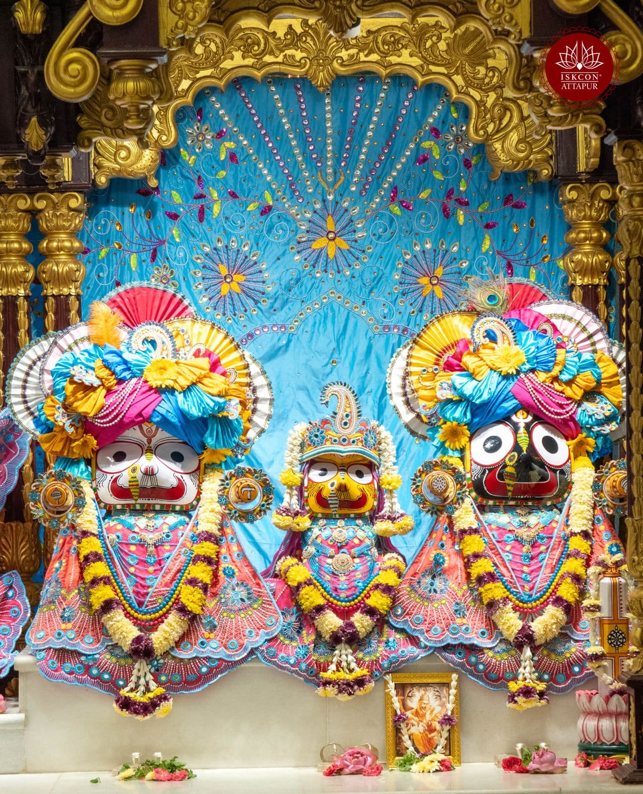 Sringar Darshan photo 4 of 6 — 26 April 2026