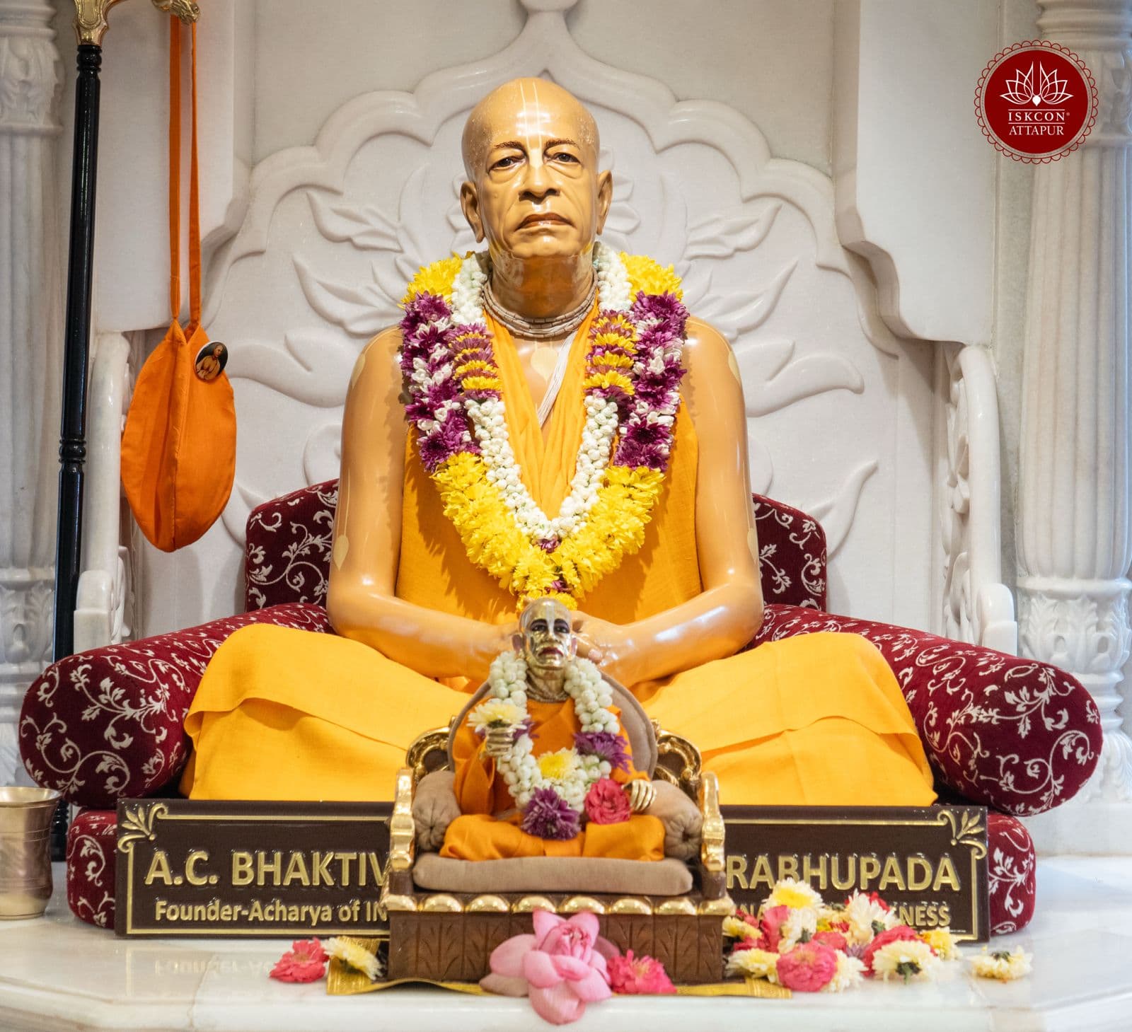 Sringar Darshan photo 6 of 6 — 26 April 2026