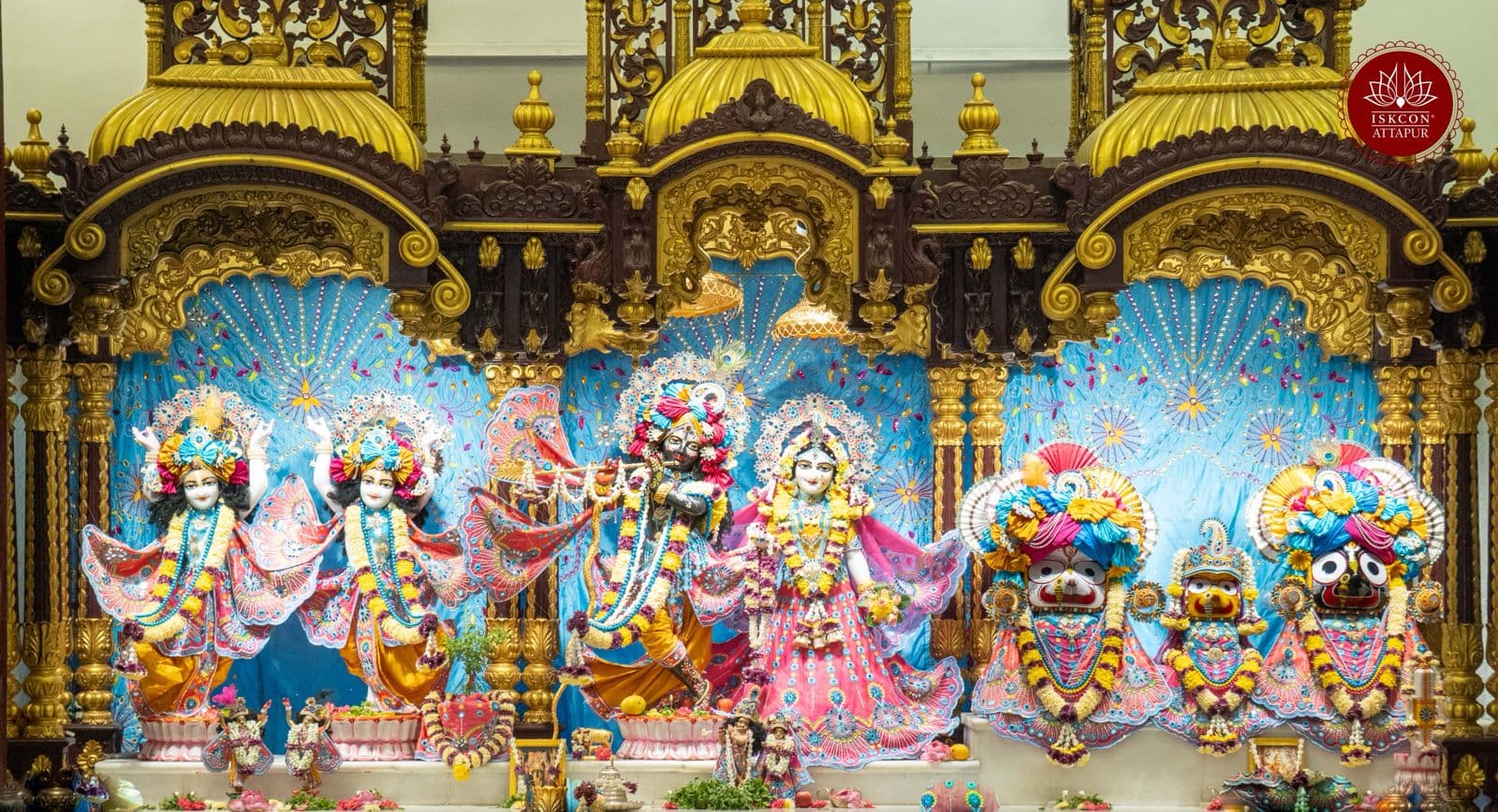 Sringar Darshan photo 2 of 6 — 26 April 2026