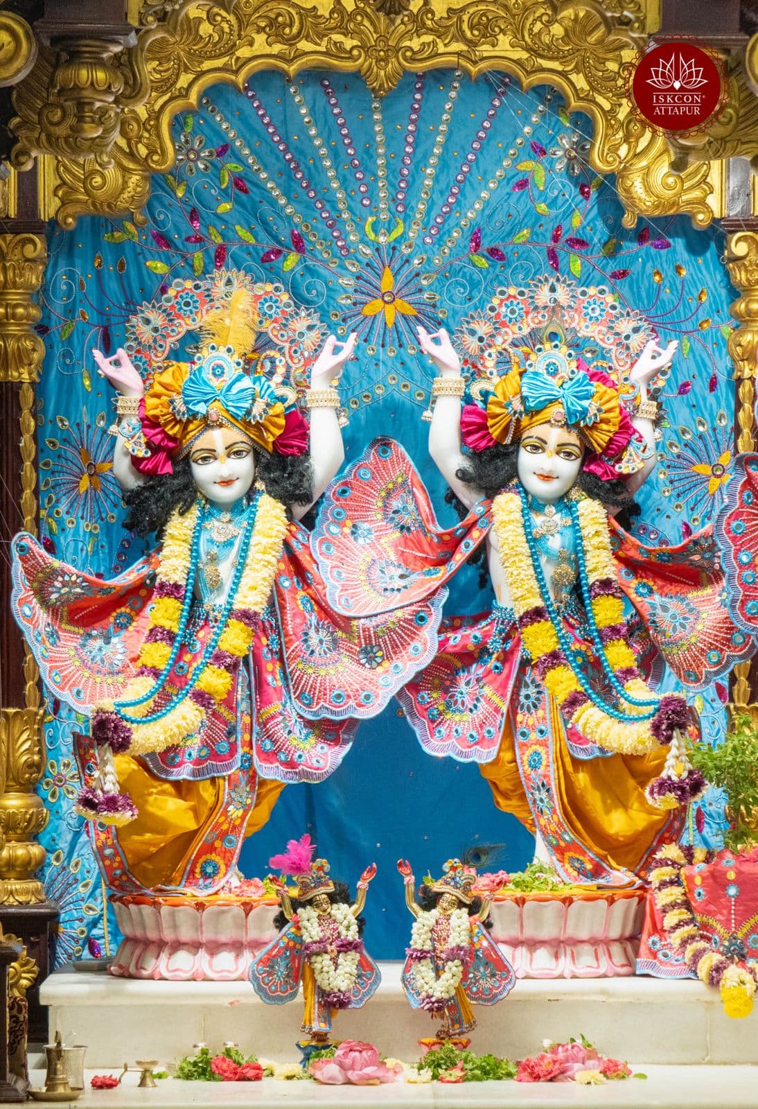 Sringar Darshan photo 3 of 6 — 26 April 2026