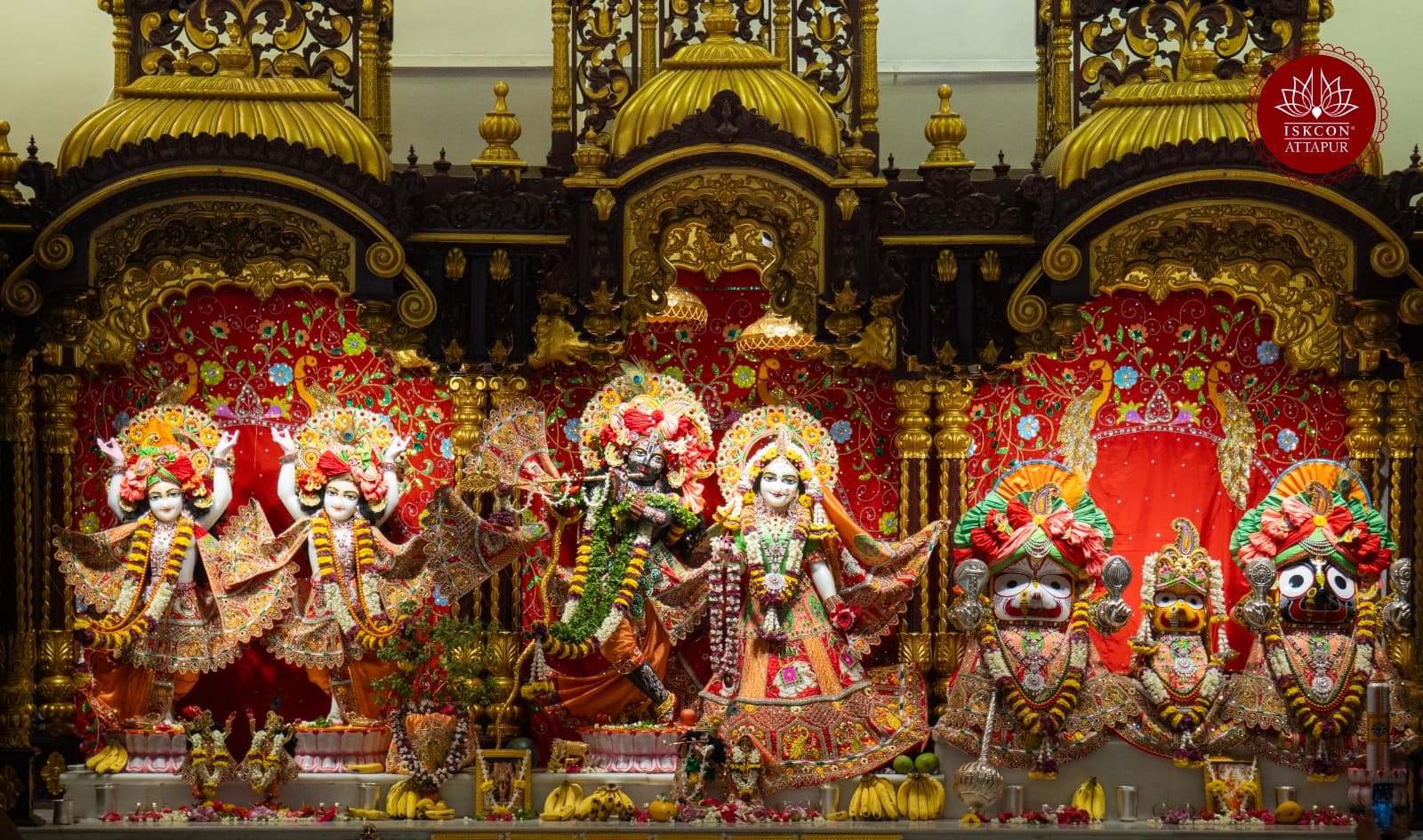 Sringar Darshan photo 2 of 6 — 27 April 2026
