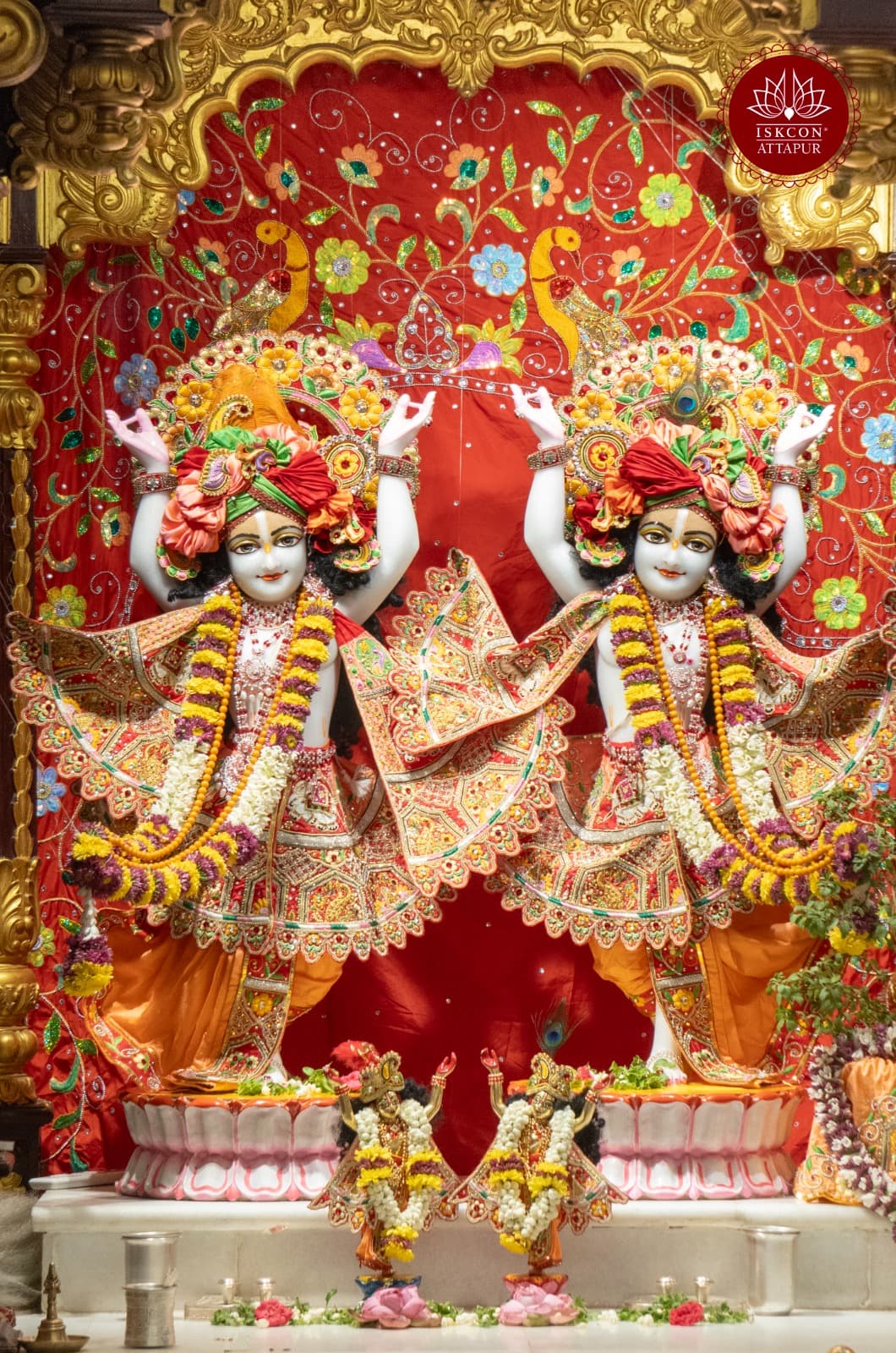 Sringar Darshan photo 6 of 6 — 27 April 2026