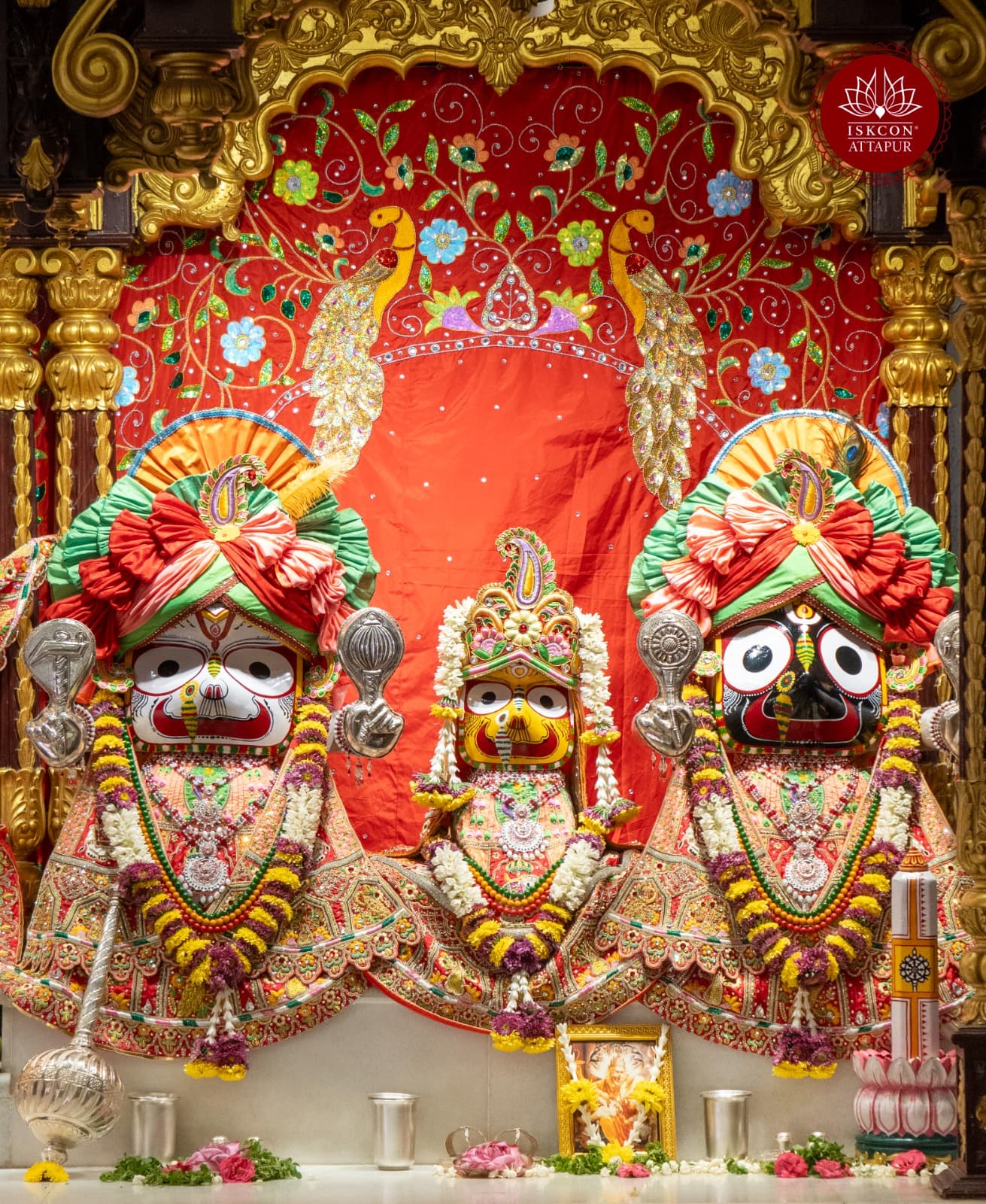 Sringar Darshan photo 3 of 6 — 27 April 2026
