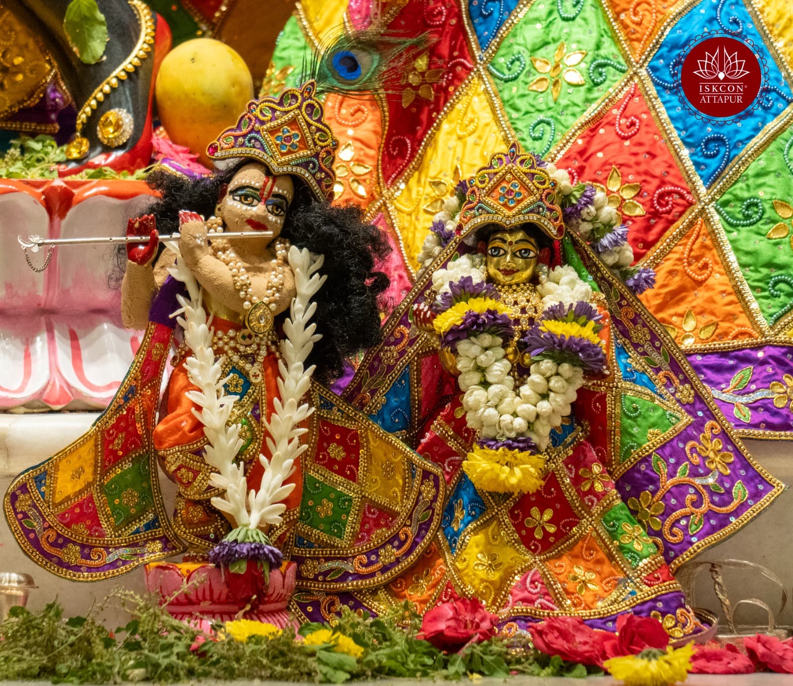 Sringar Darshan photo 2 of 6 — 28 April 2026