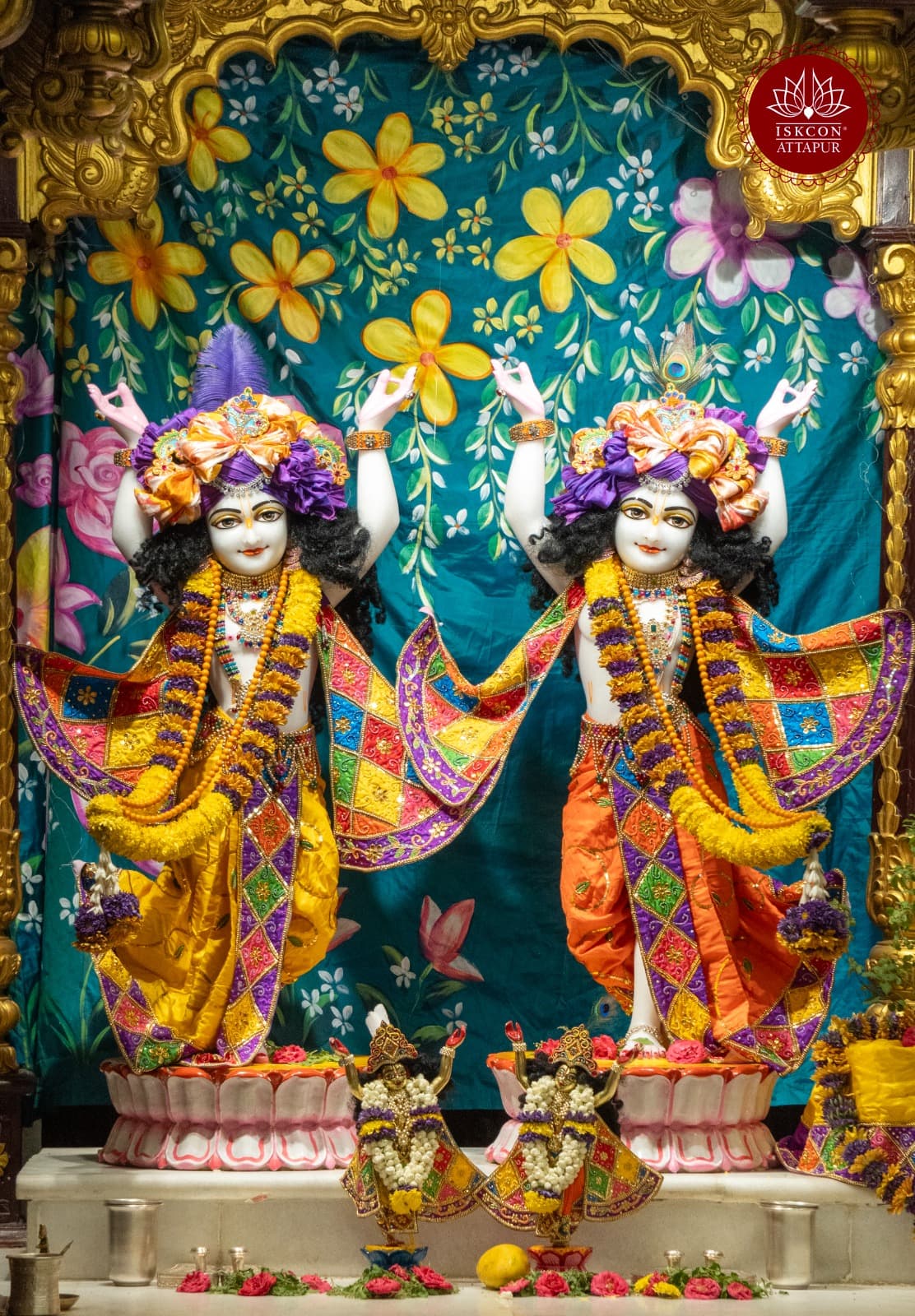 Sringar Darshan photo 4 of 6 — 28 April 2026