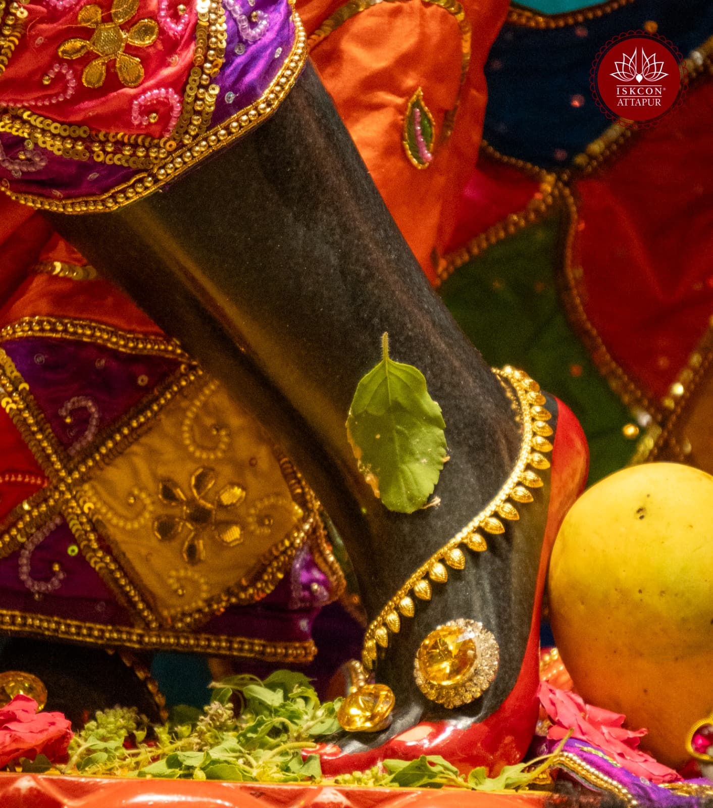 Sringar Darshan photo 5 of 6 — 28 April 2026