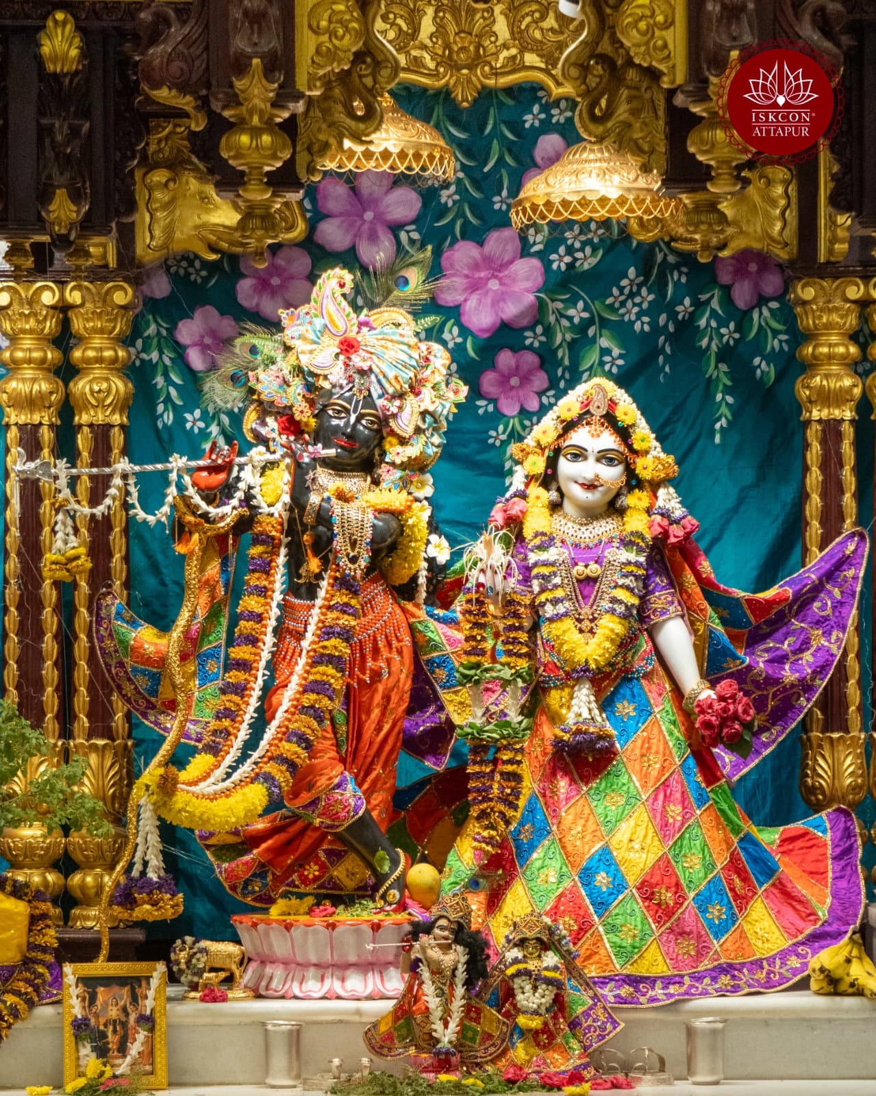 Sringar Darshan photo 1 of 6 — 28 April 2026