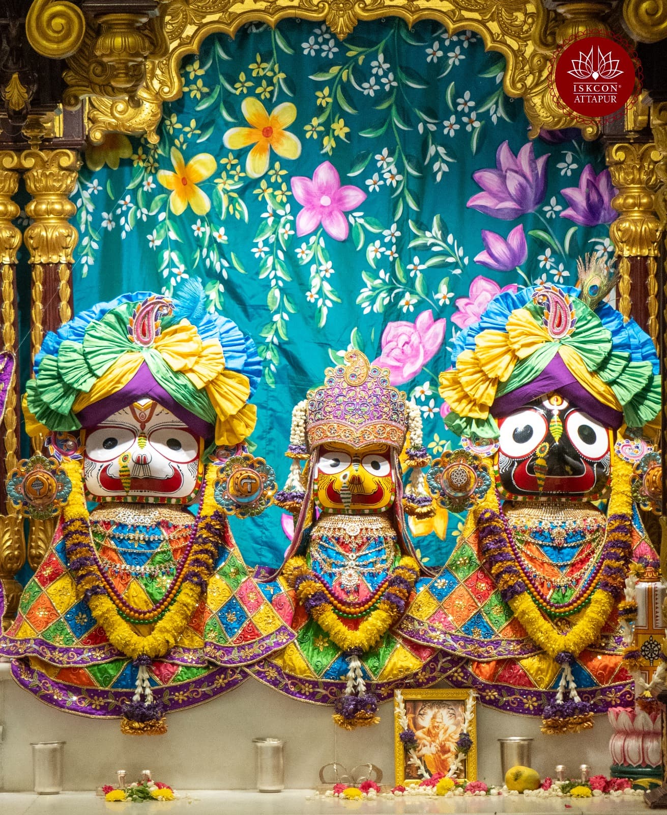 Sringar Darshan photo 3 of 6 — 28 April 2026