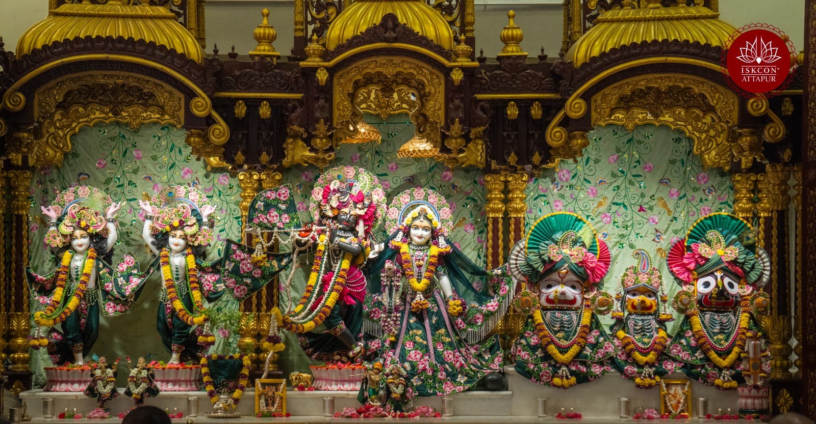 Sringar Darshan photo 2 of 6 — 29 April 2026