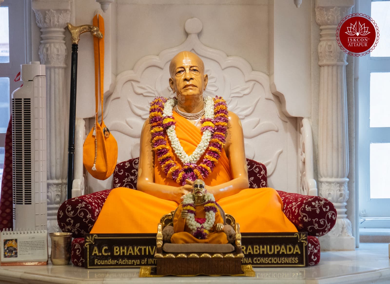 Sringar Darshan photo 6 of 6 — 29 April 2026