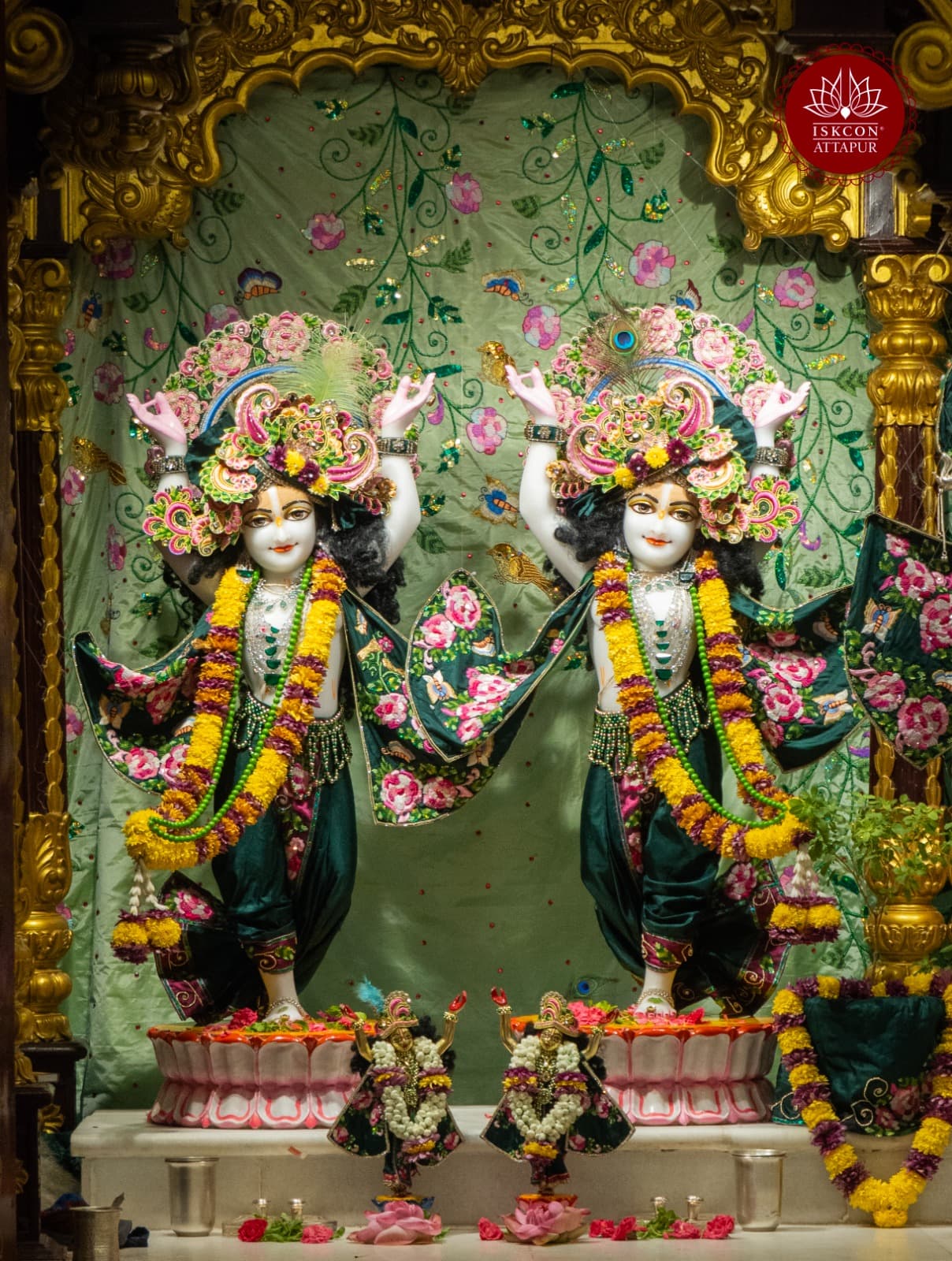 Sringar Darshan photo 4 of 6 — 29 April 2026