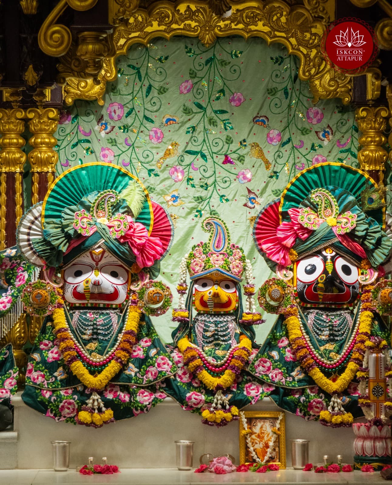 Sringar Darshan photo 3 of 6 — 29 April 2026