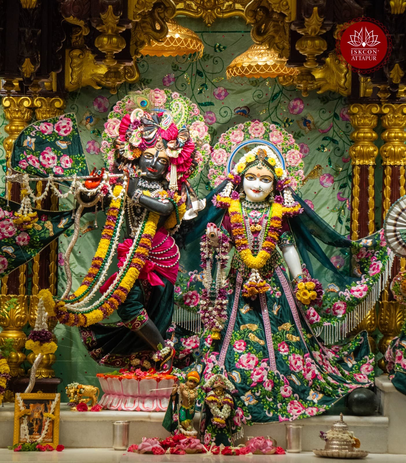 Sringar Darshan photo 1 of 6 — 29 April 2026