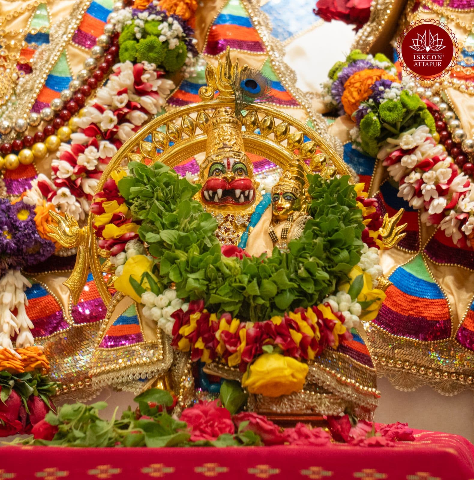 Sringar Darshan photo 3 of 6 — 30 April 2026