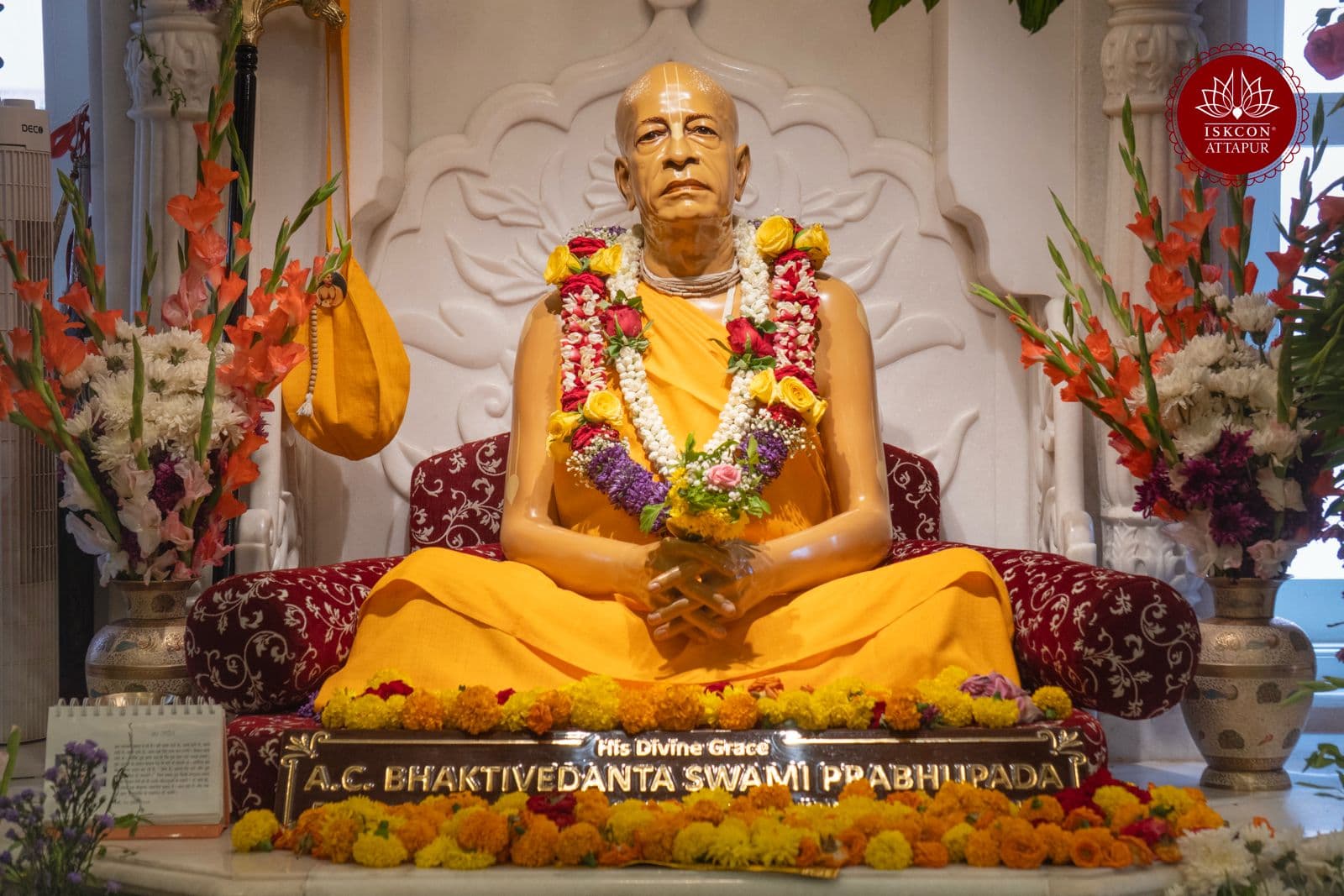 Sringar Darshan photo 2 of 6 — 30 April 2026