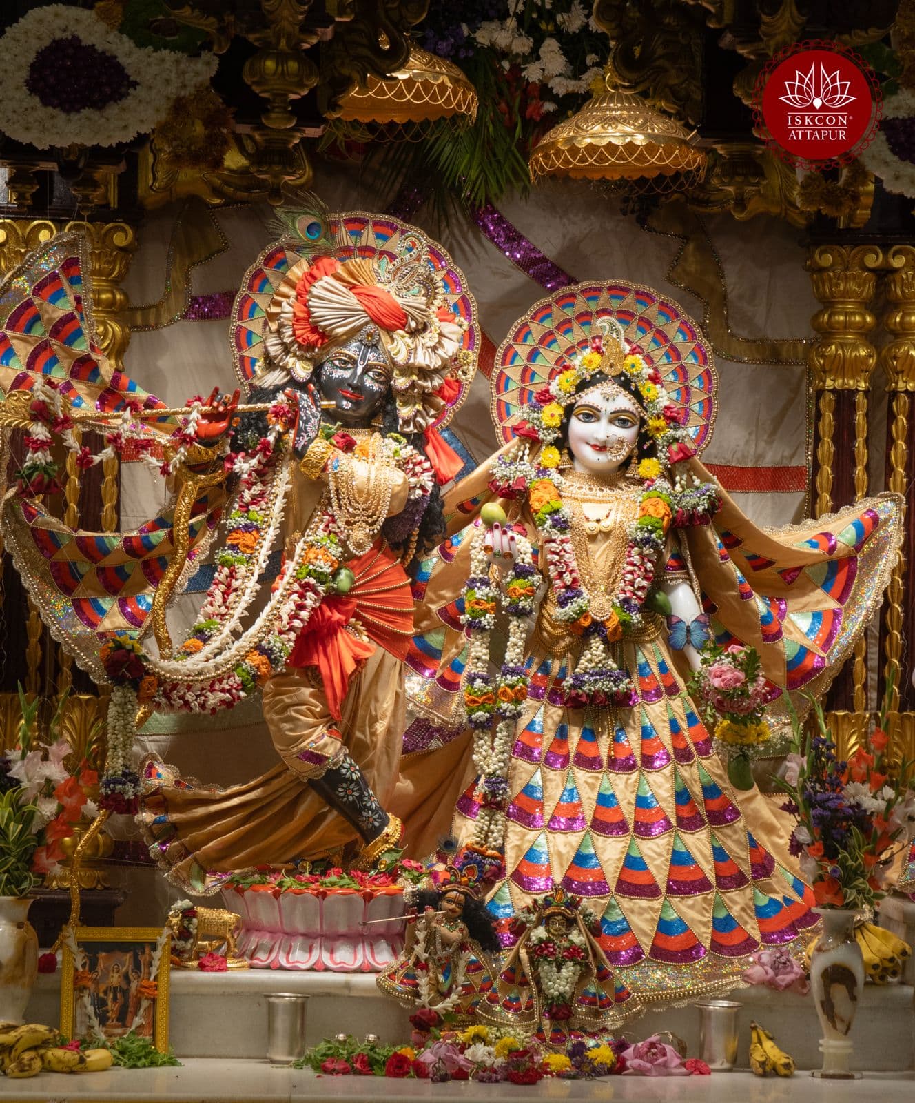 Sringar Darshan photo 1 of 6 — 30 April 2026