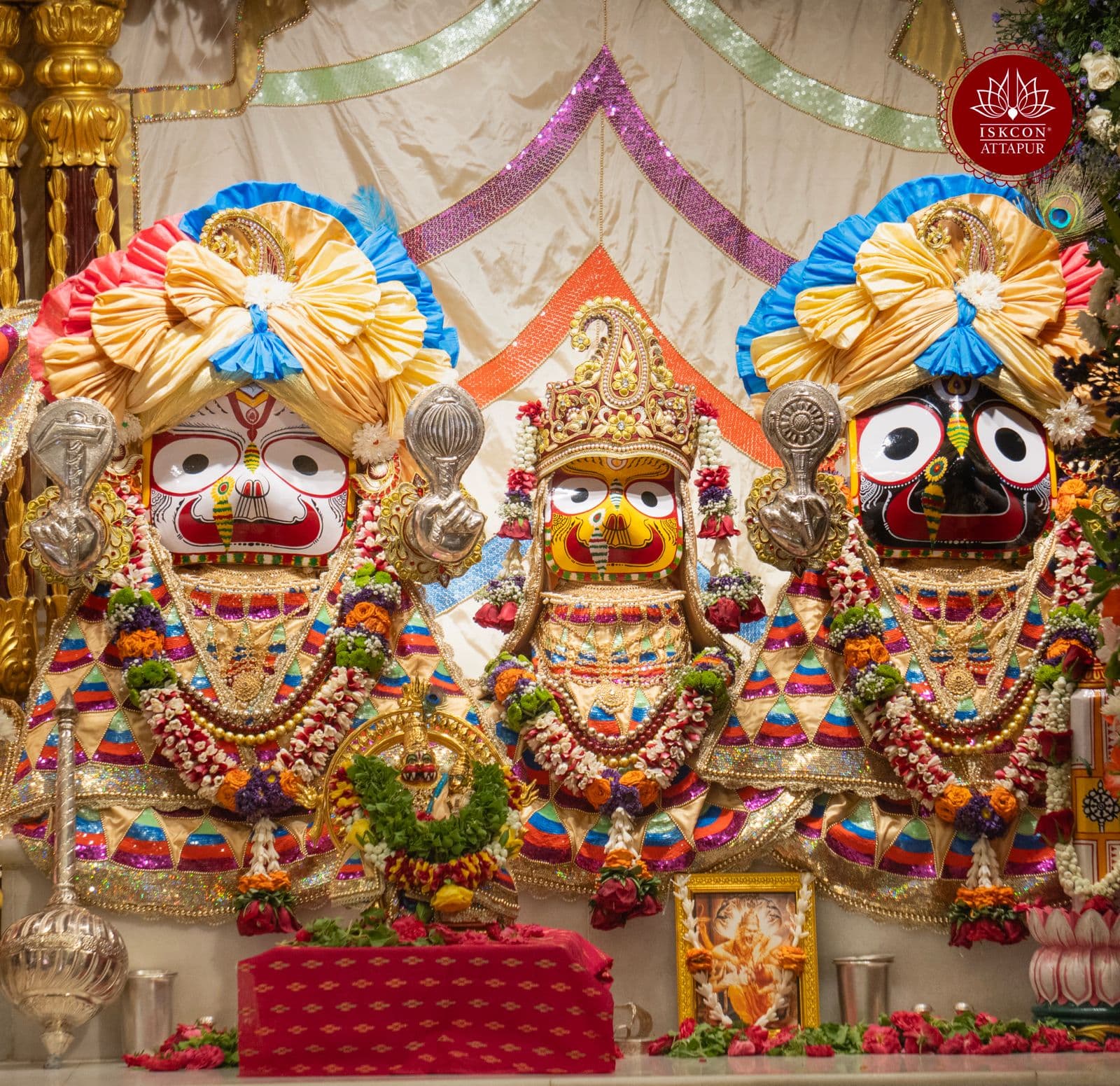 Sringar Darshan photo 4 of 6 — 30 April 2026
