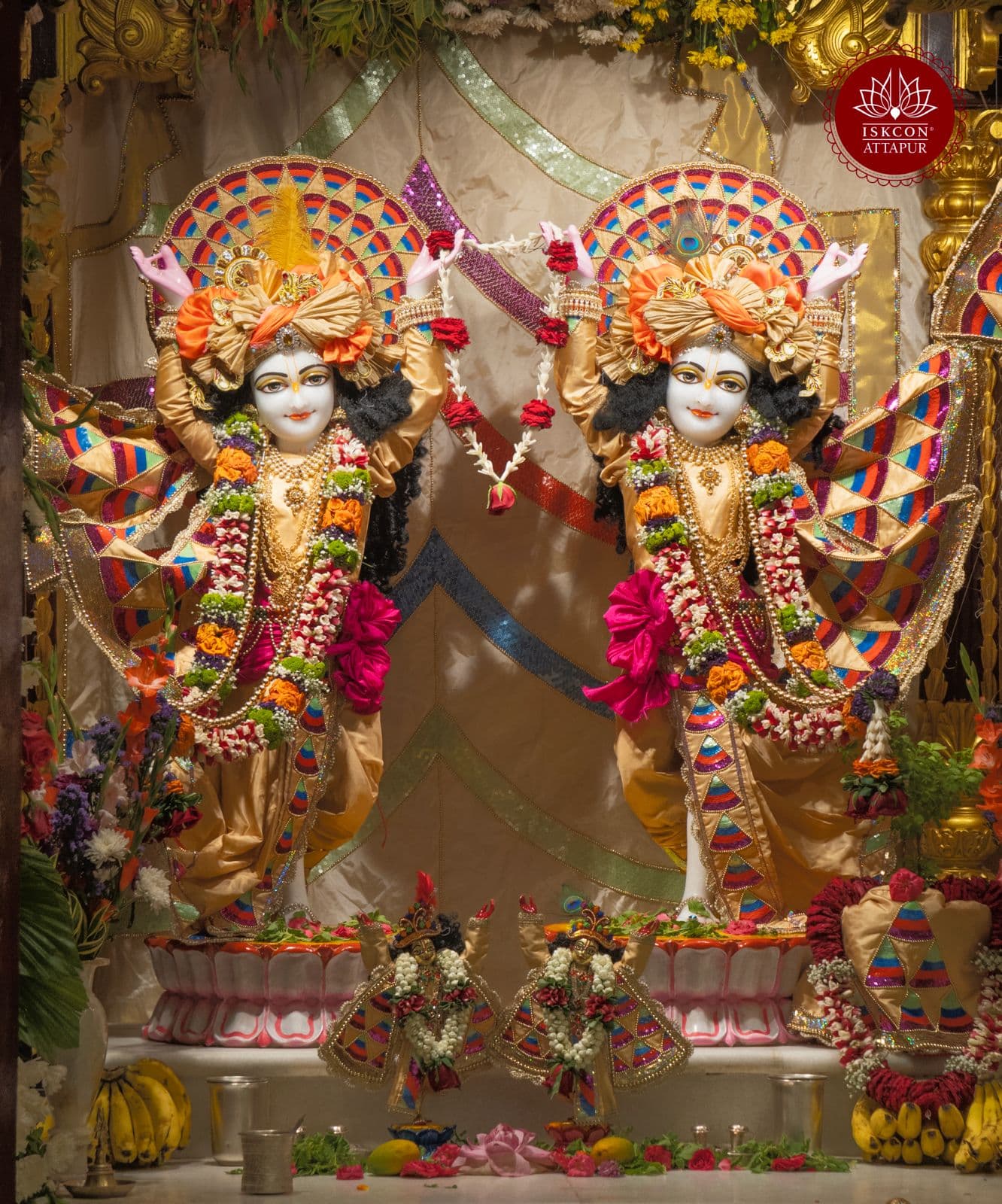 Sringar Darshan photo 5 of 6 — 30 April 2026