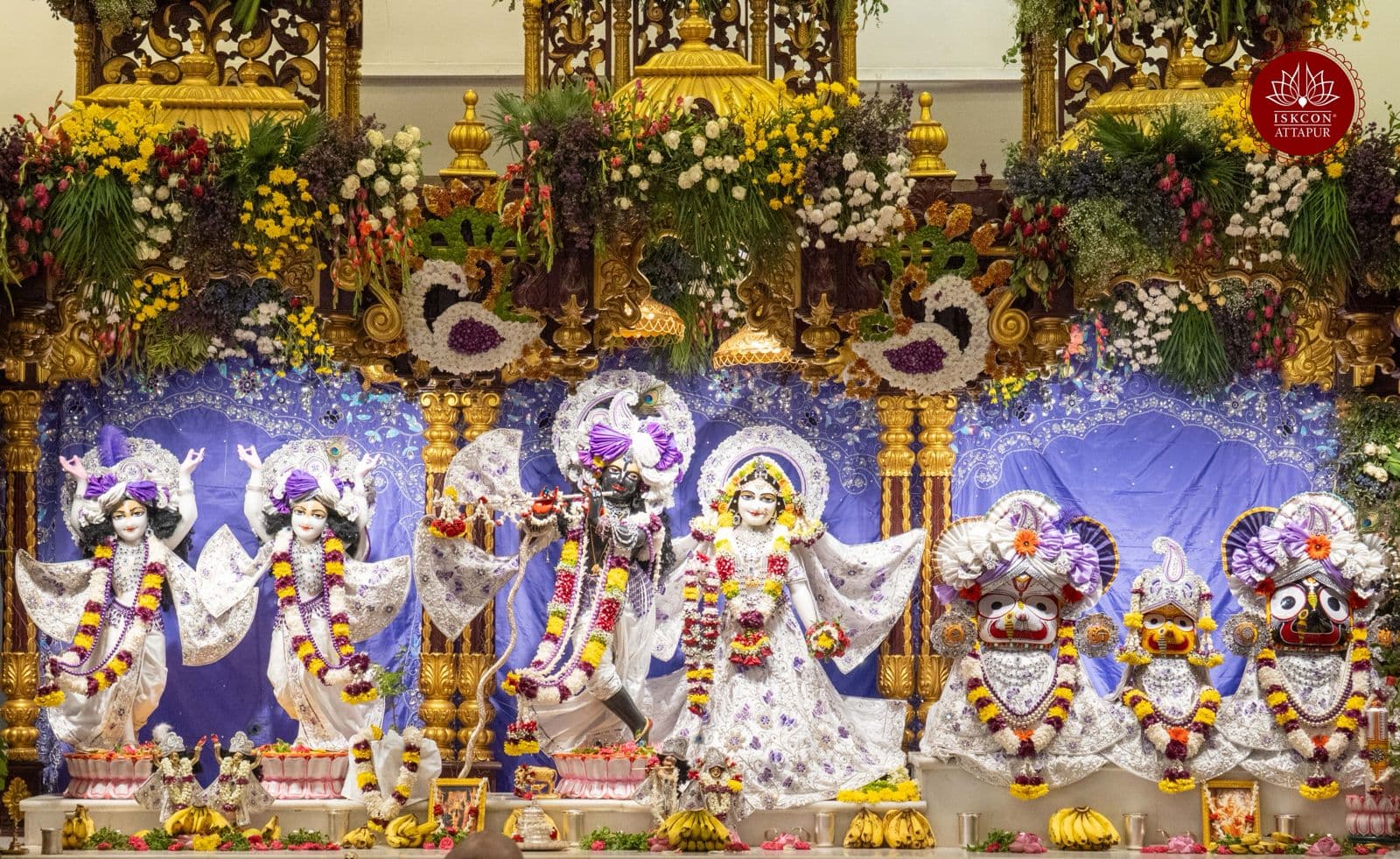 Sringar Darshan photo 2 of 6 — 1 May 2026