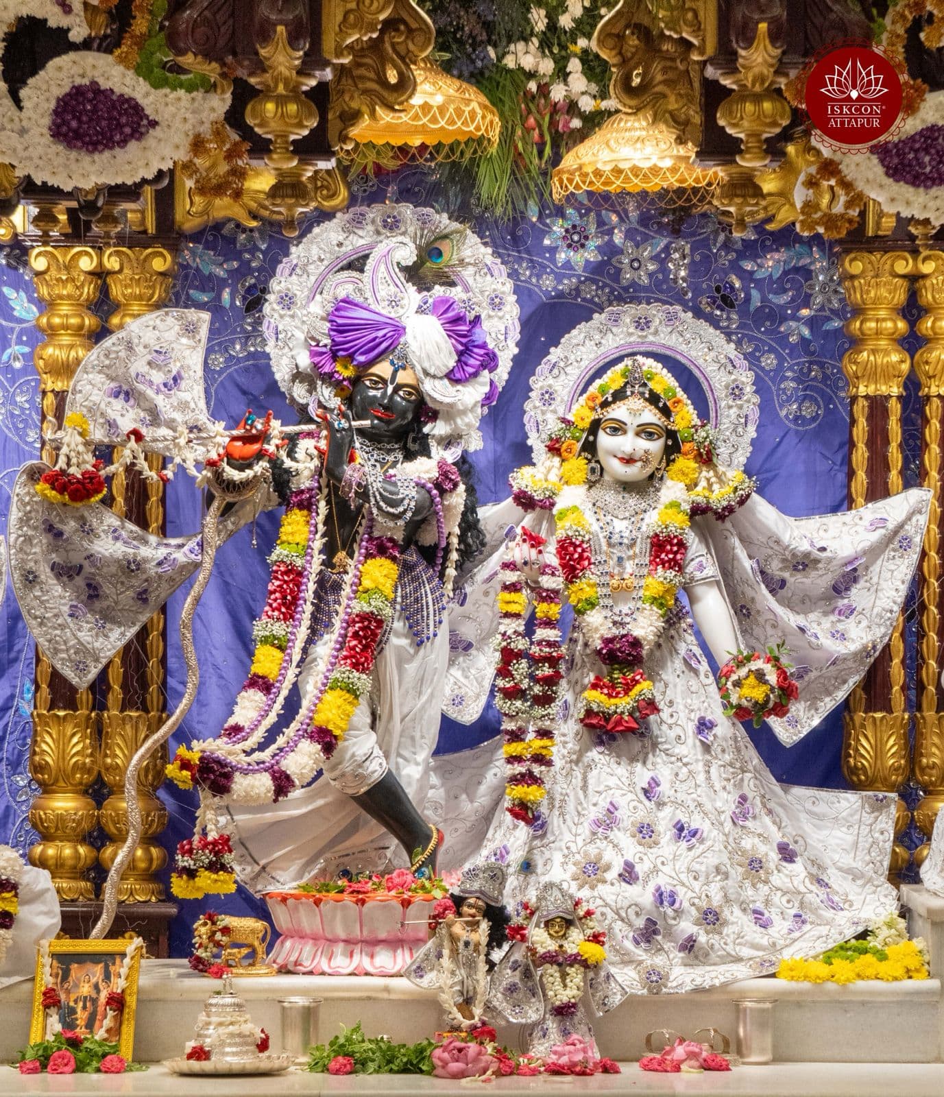 Sringar Darshan photo 1 of 6 — 1 May 2026