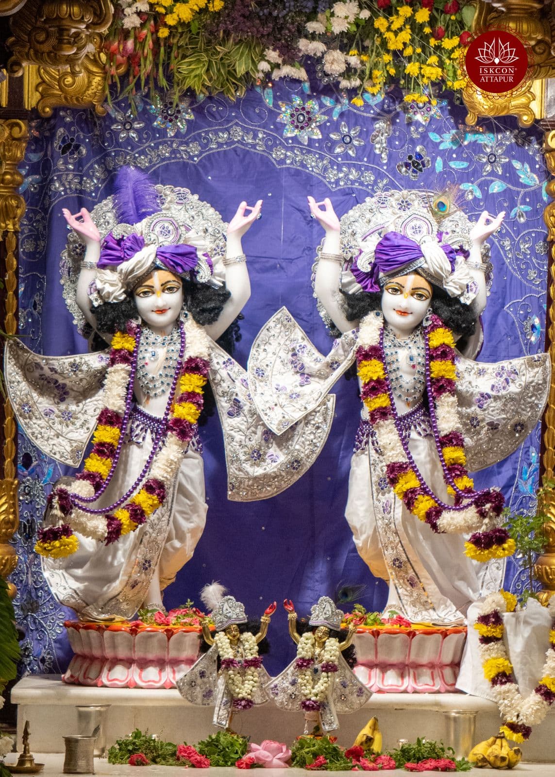 Sringar Darshan photo 4 of 6 — 1 May 2026