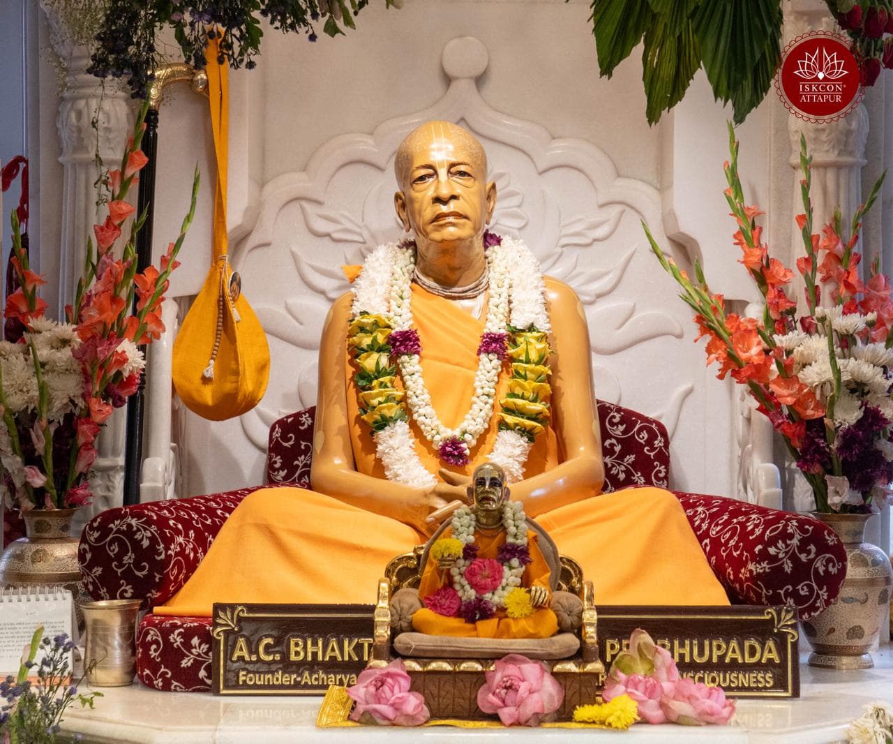 Sringar Darshan photo 6 of 6 — 1 May 2026