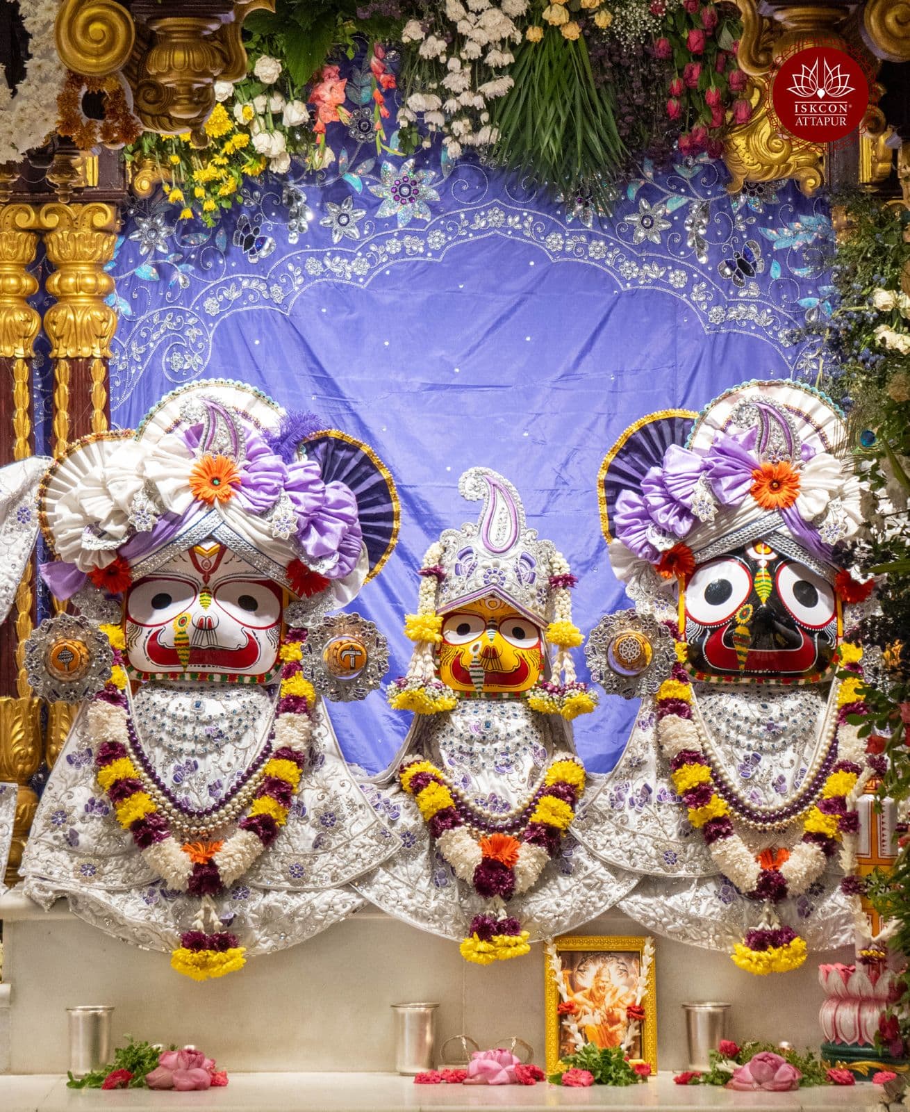 Sringar Darshan photo 3 of 6 — 1 May 2026