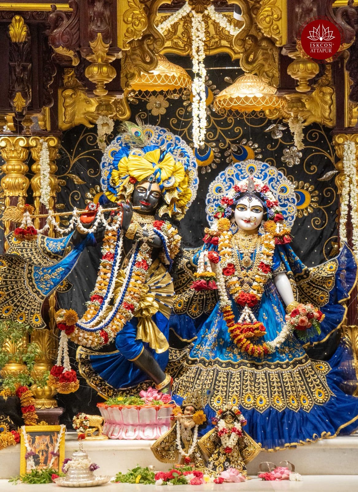 Sringar Darshan photo 1 of 6 — 2 May 2026