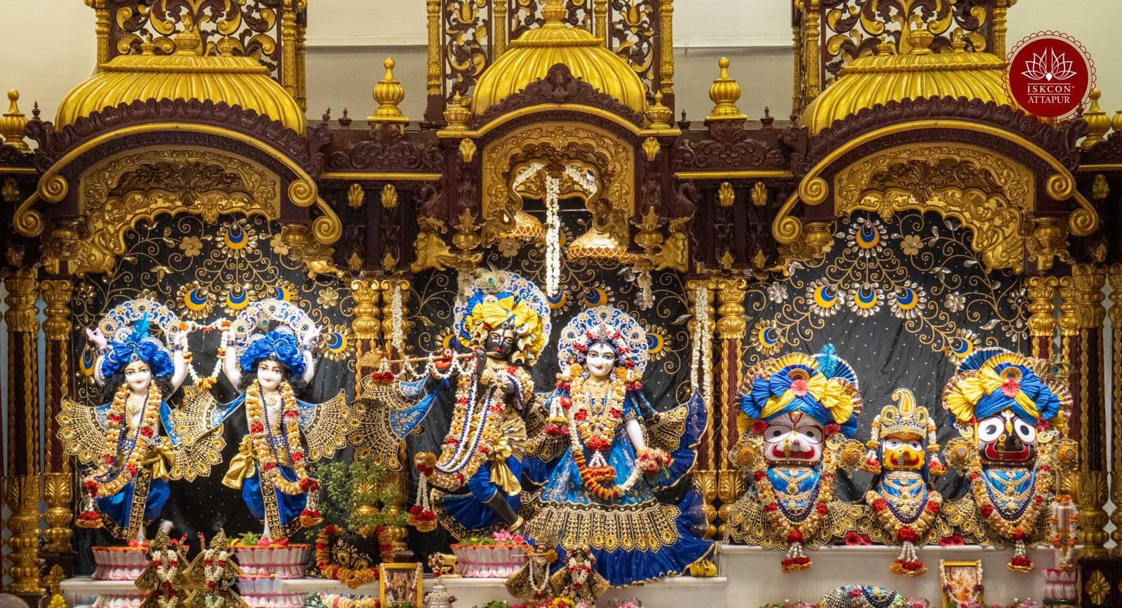 Sringar Darshan photo 2 of 6 — 2 May 2026
