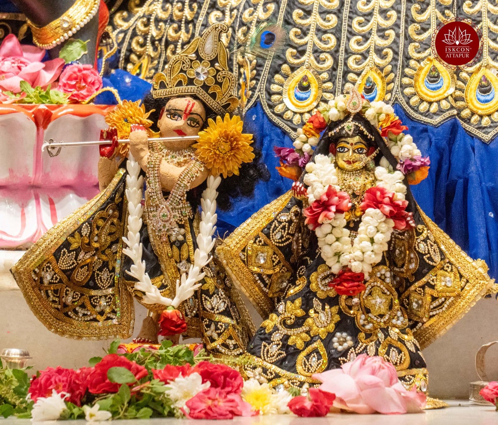 Sringar Darshan photo 4 of 6 — 2 May 2026