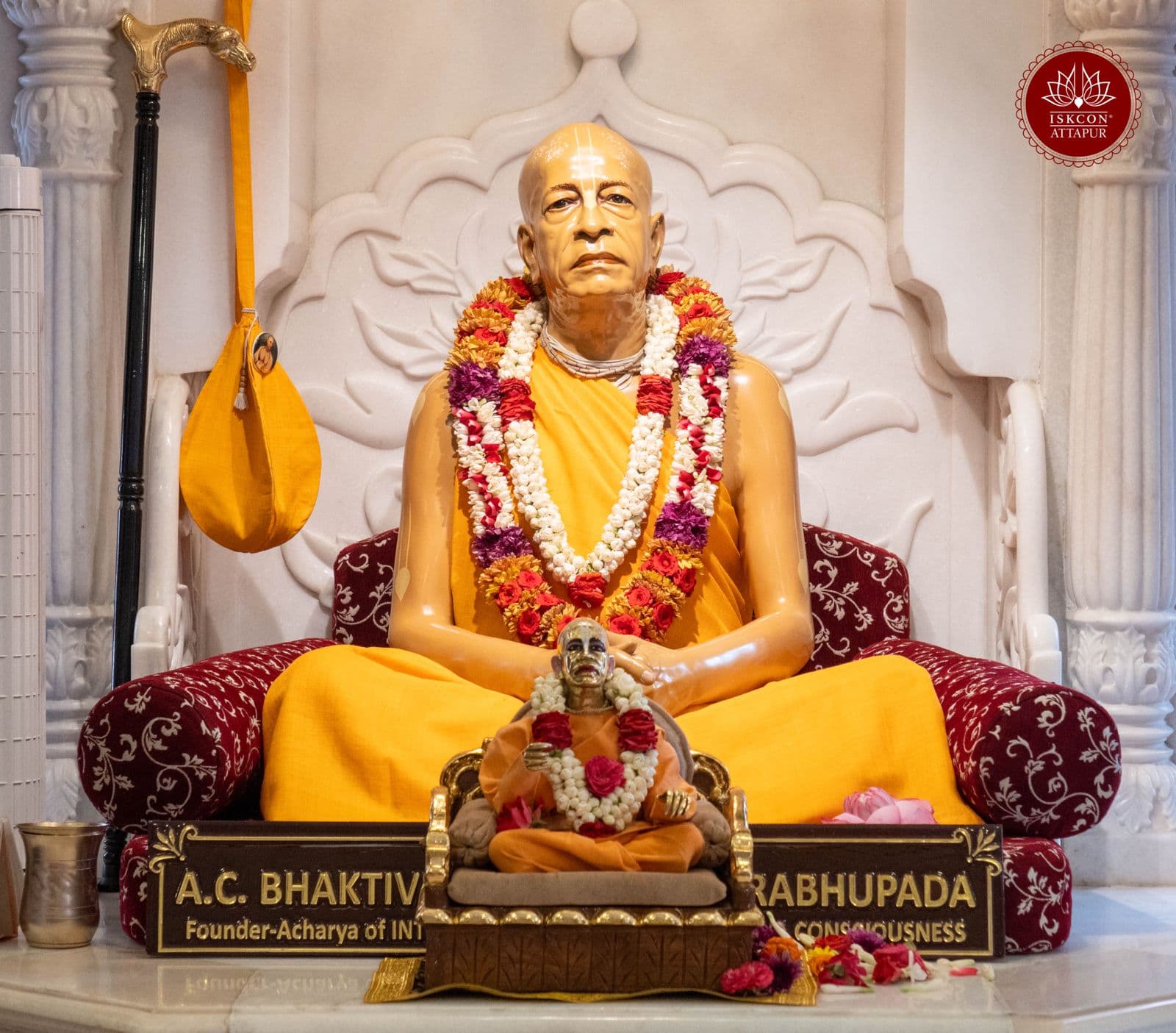 Sringar Darshan photo 6 of 6 — 2 May 2026