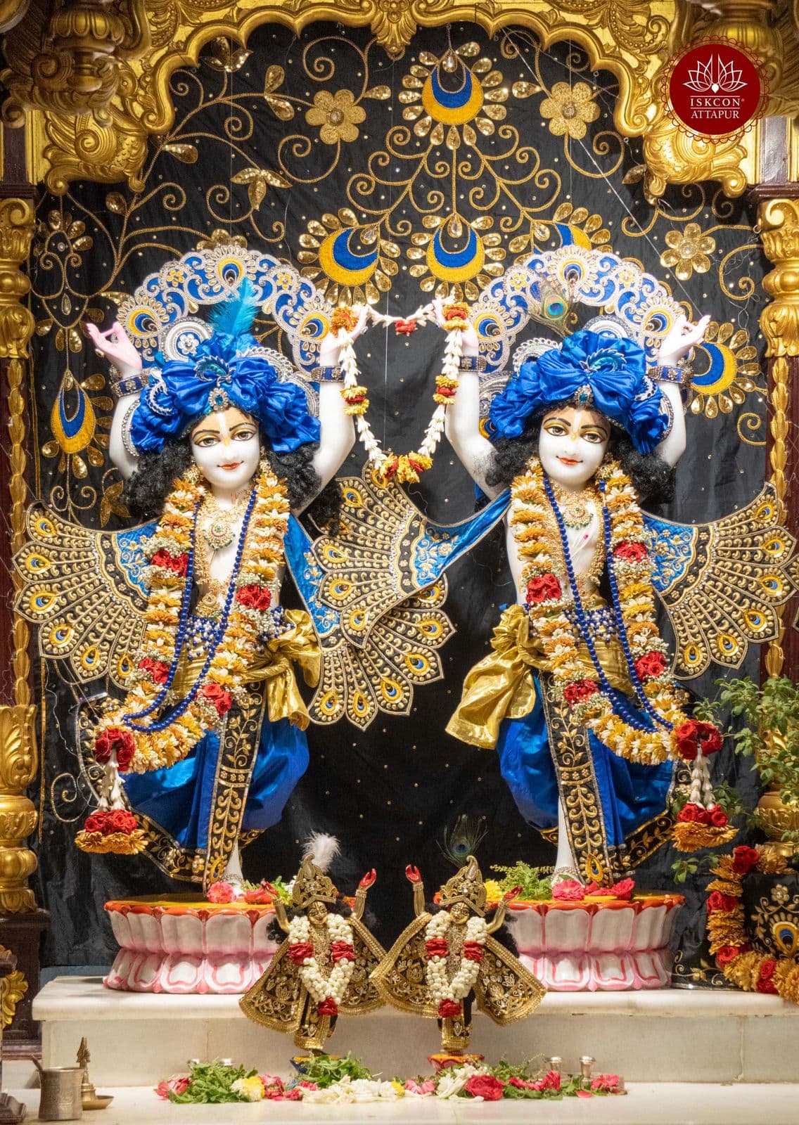 Sringar Darshan photo 3 of 6 — 2 May 2026