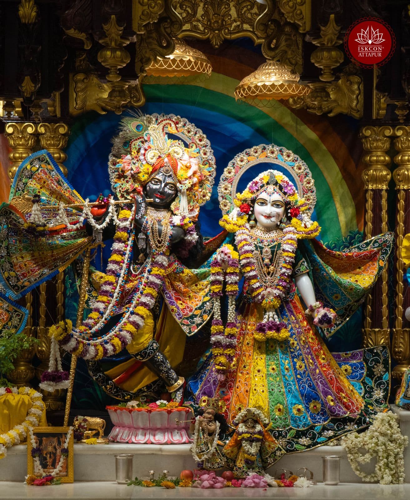 Sringar Darshan photo 1 of 6 — 3 May 2026