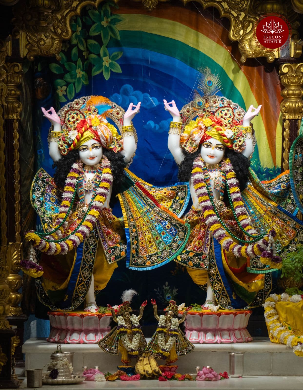 Sringar Darshan photo 4 of 6 — 3 May 2026