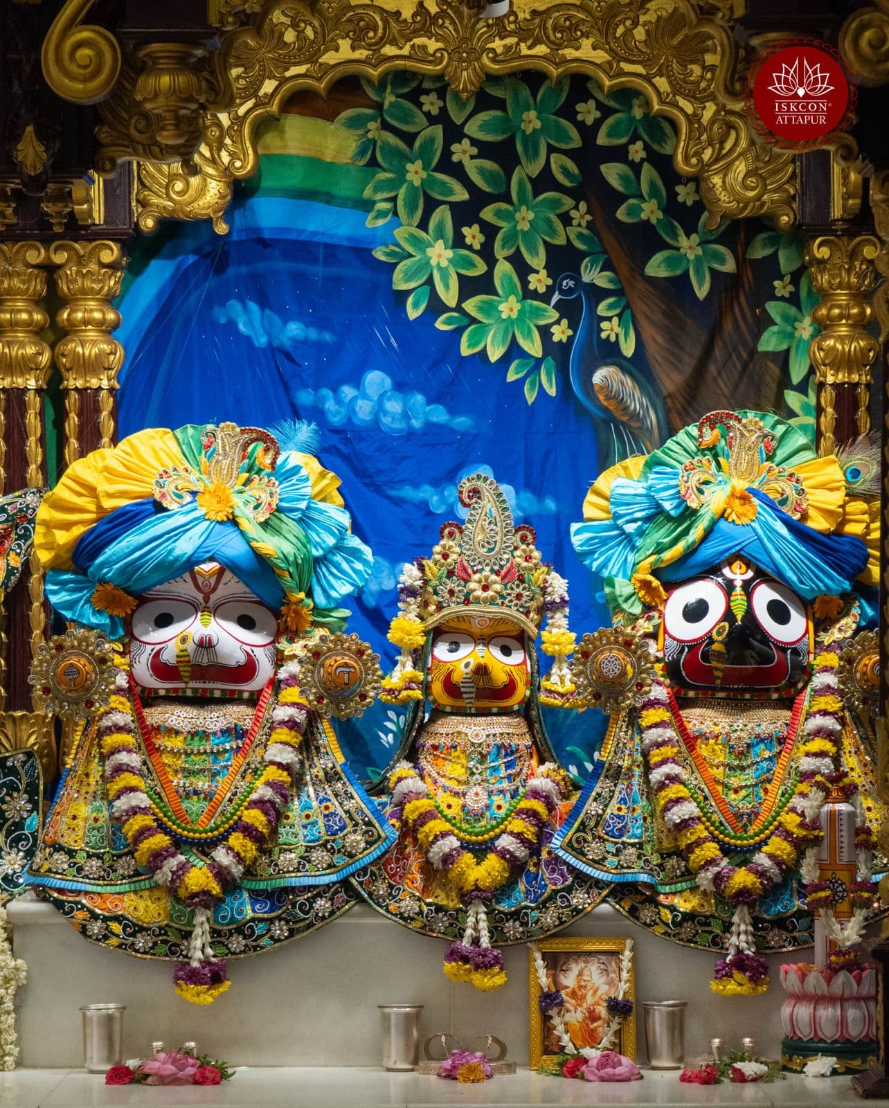 Sringar Darshan photo 3 of 6 — 3 May 2026
