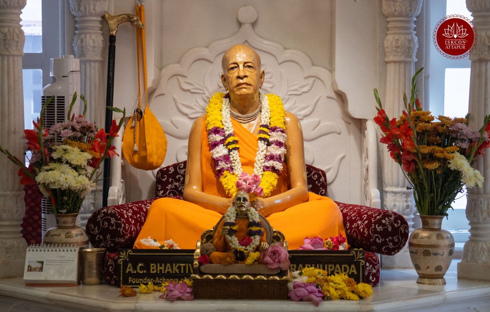 Sringar Darshan photo 6 of 6 — 3 May 2026