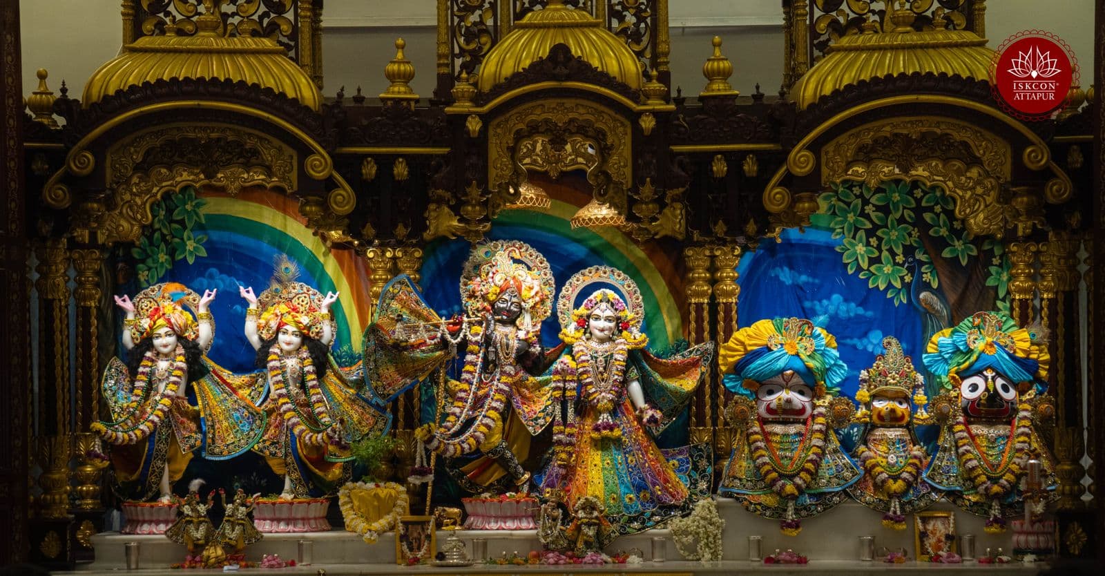 Sringar Darshan photo 2 of 6 — 3 May 2026