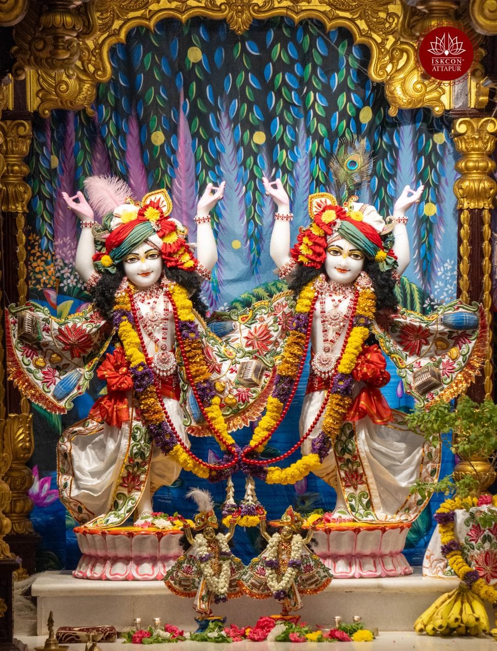 Sringar Darshan photo 4 of 6 — 4 May 2026