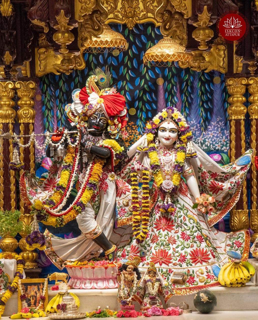 Sringar Darshan photo 1 of 6 — 4 May 2026