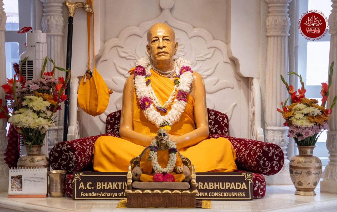 Sringar Darshan photo 6 of 6 — 4 May 2026