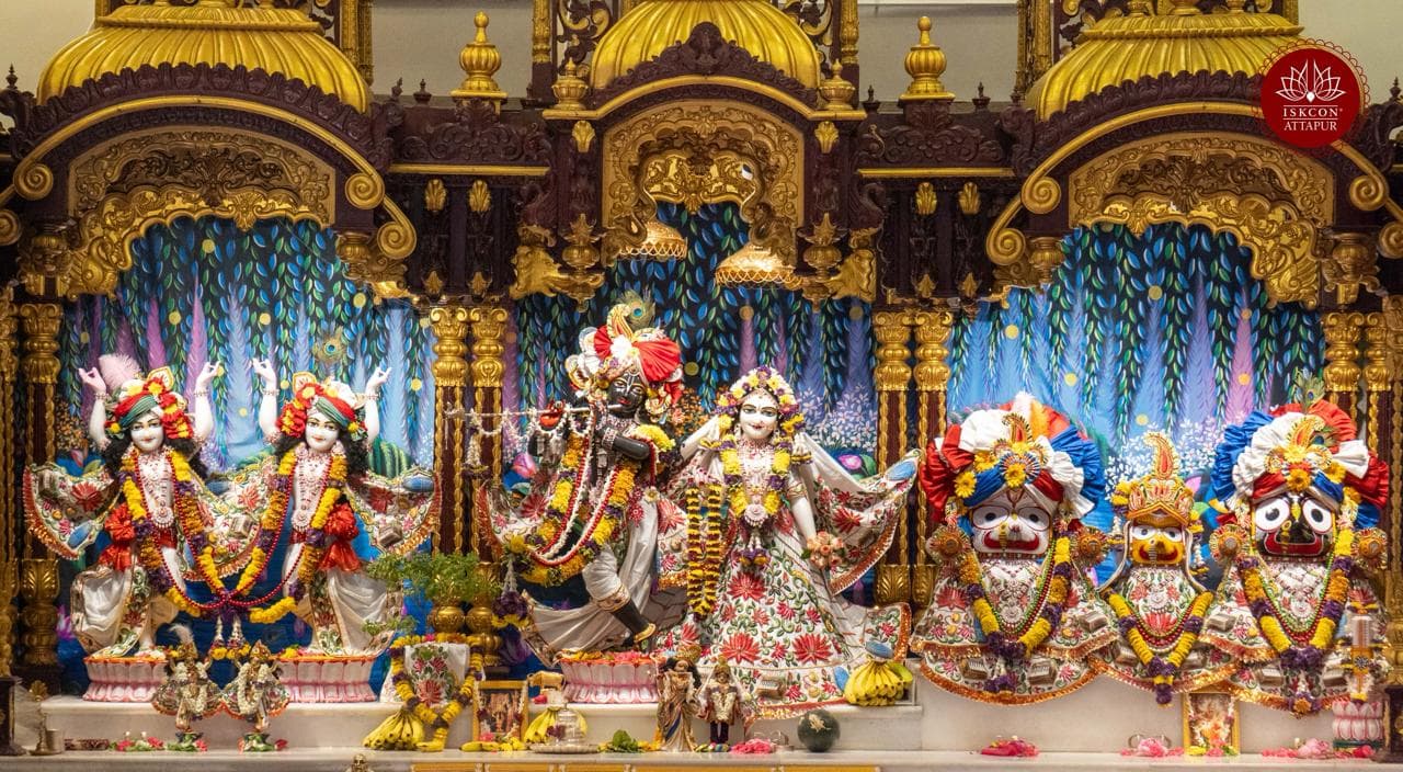 Sringar Darshan photo 2 of 6 — 4 May 2026