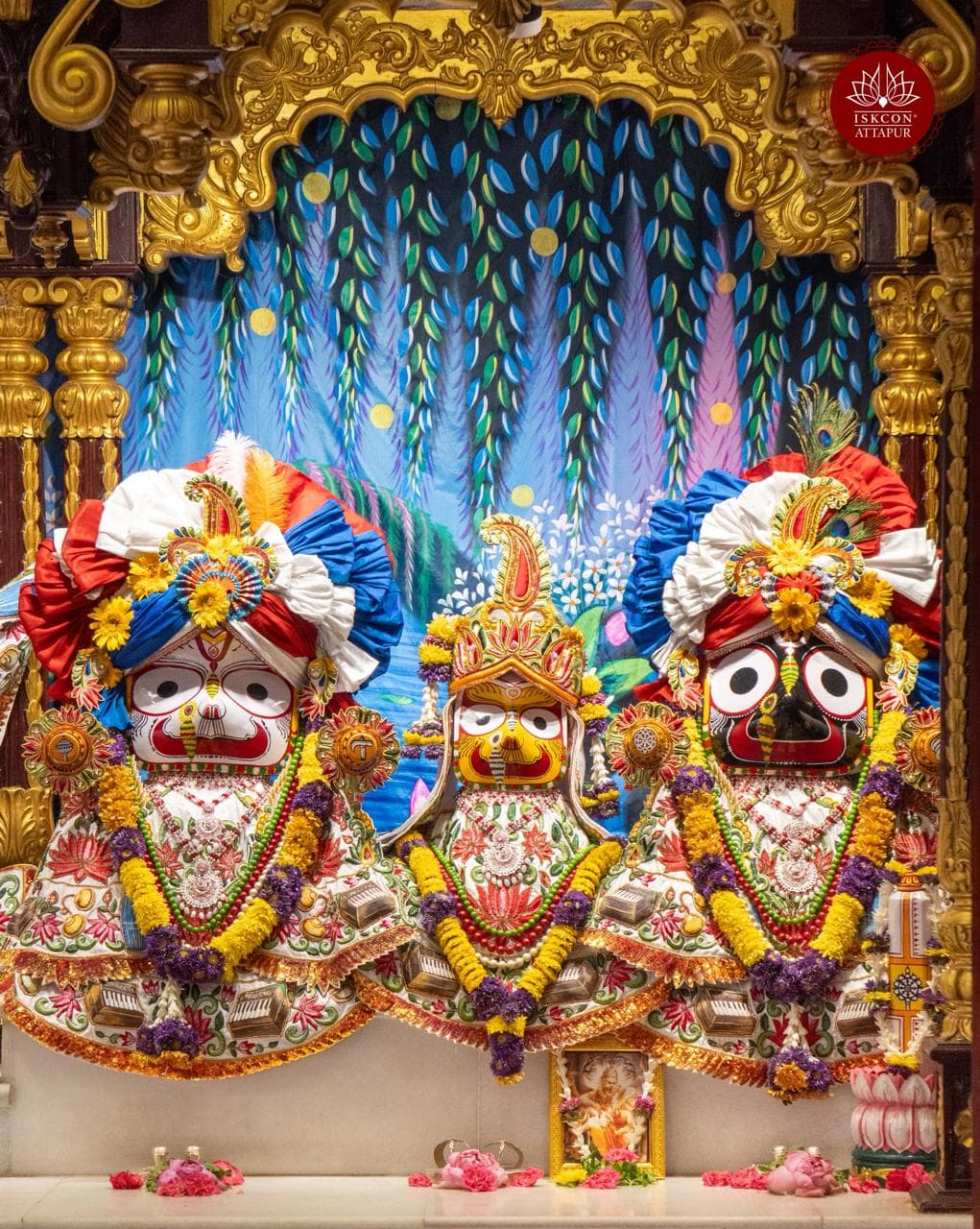 Sringar Darshan photo 3 of 6 — 4 May 2026