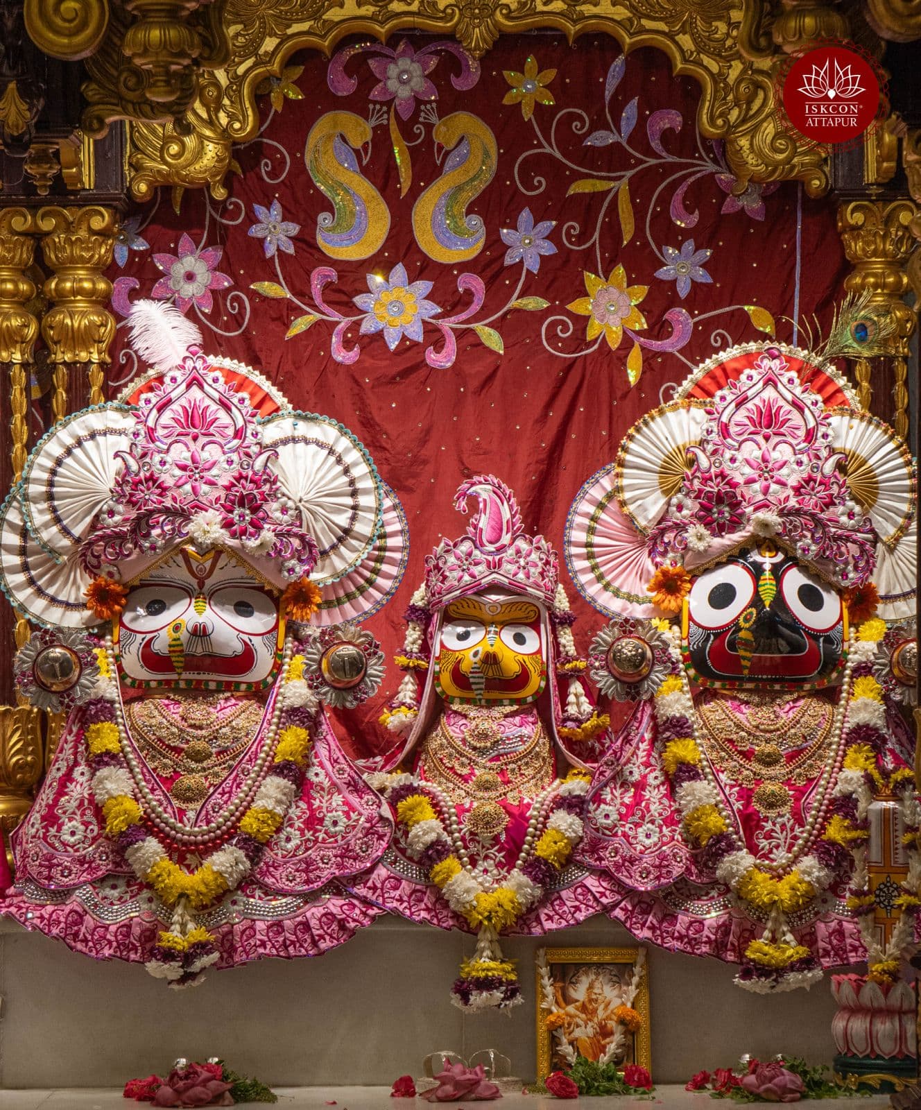 Sringar Darshan photo 3 of 6 — 5 May 2026