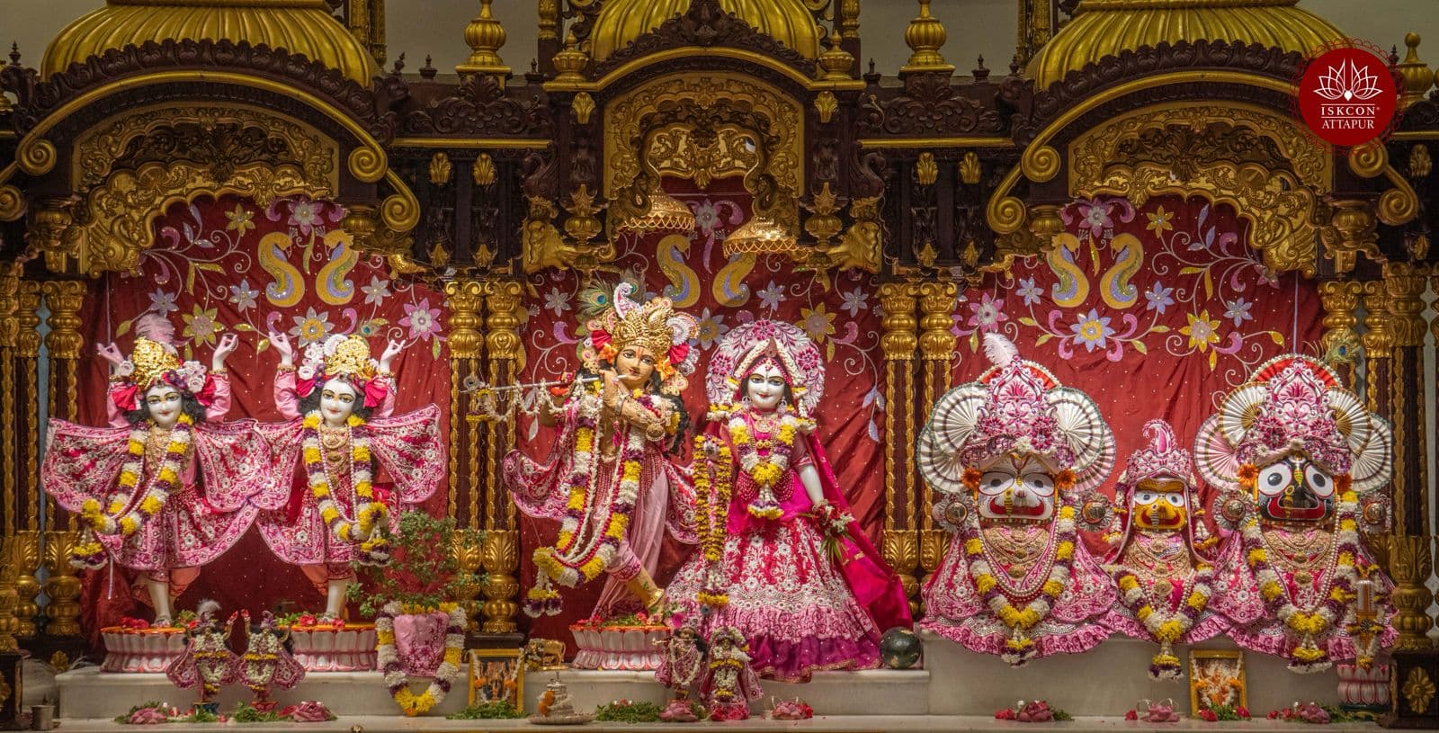 Sringar Darshan photo 2 of 6 — 5 May 2026