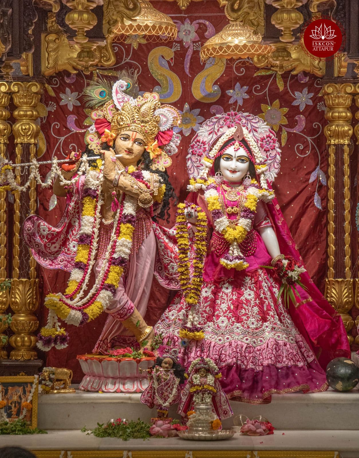 Sringar Darshan photo 1 of 6 — 5 May 2026
