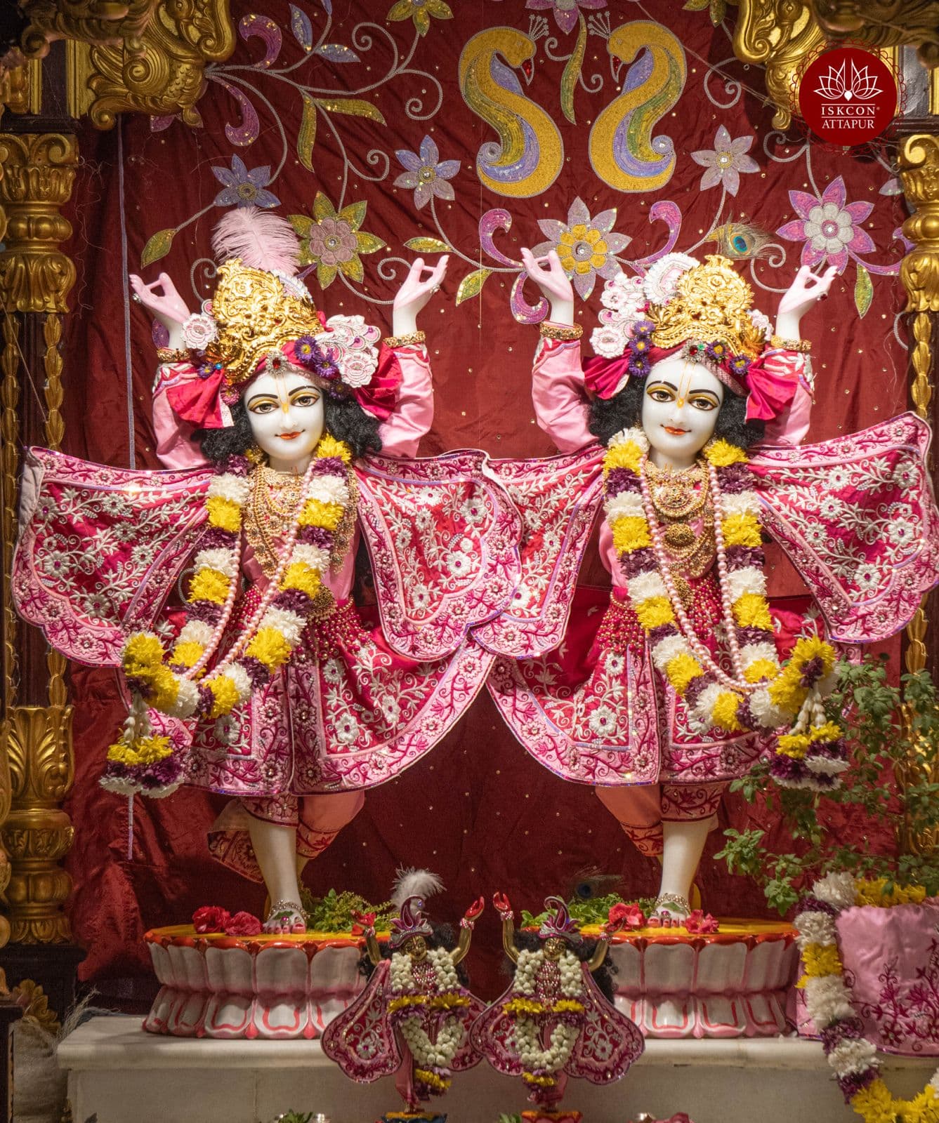 Sringar Darshan photo 4 of 6 — 5 May 2026